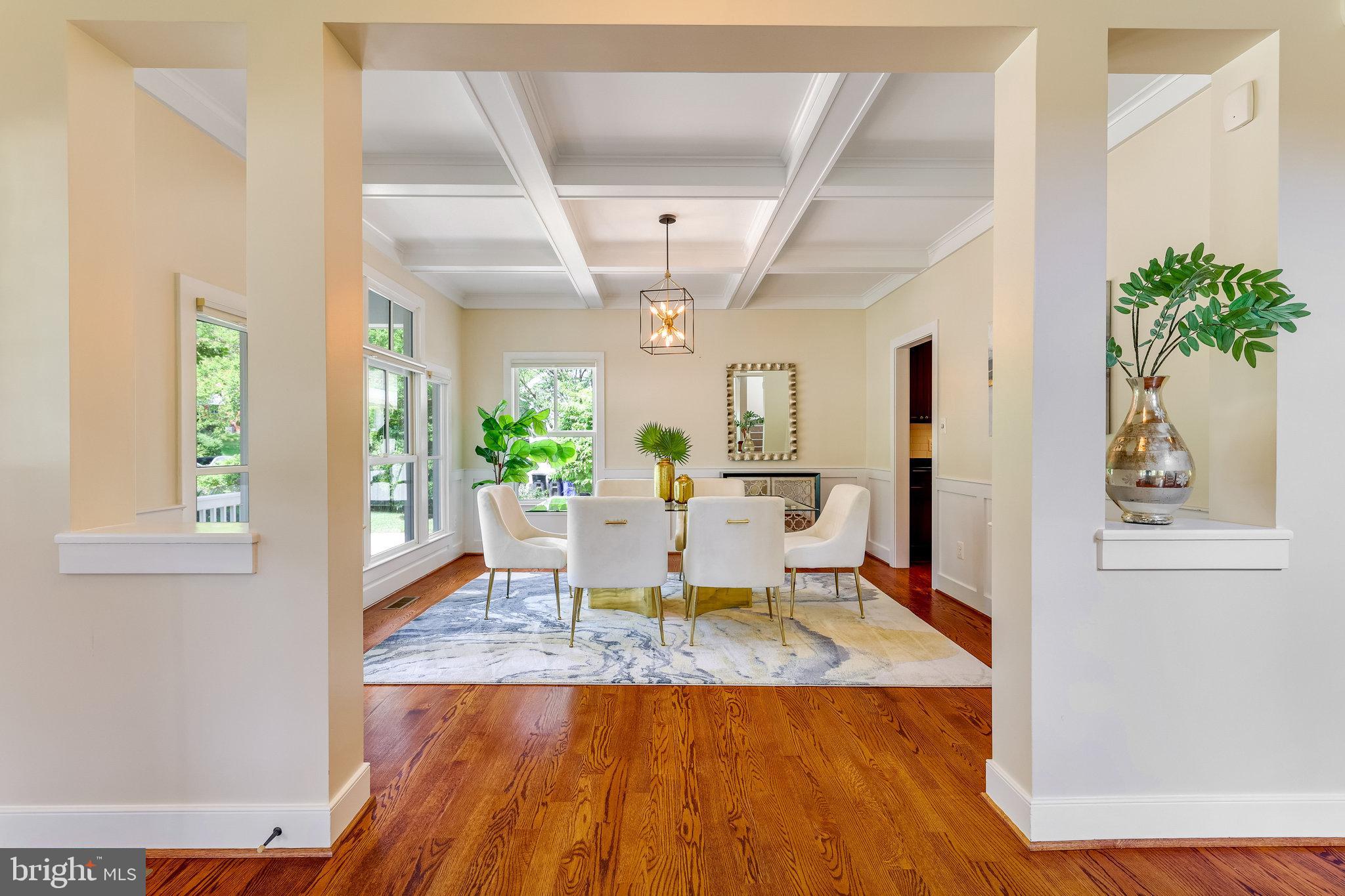 MINOR HILL - Residential