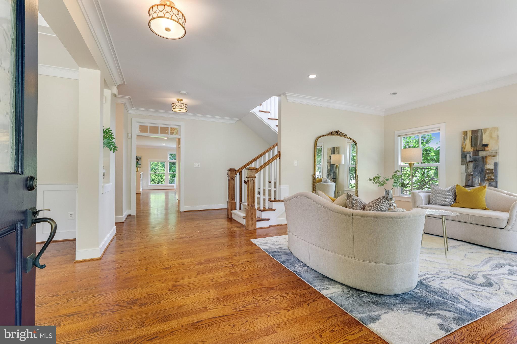 MINOR HILL - Residential