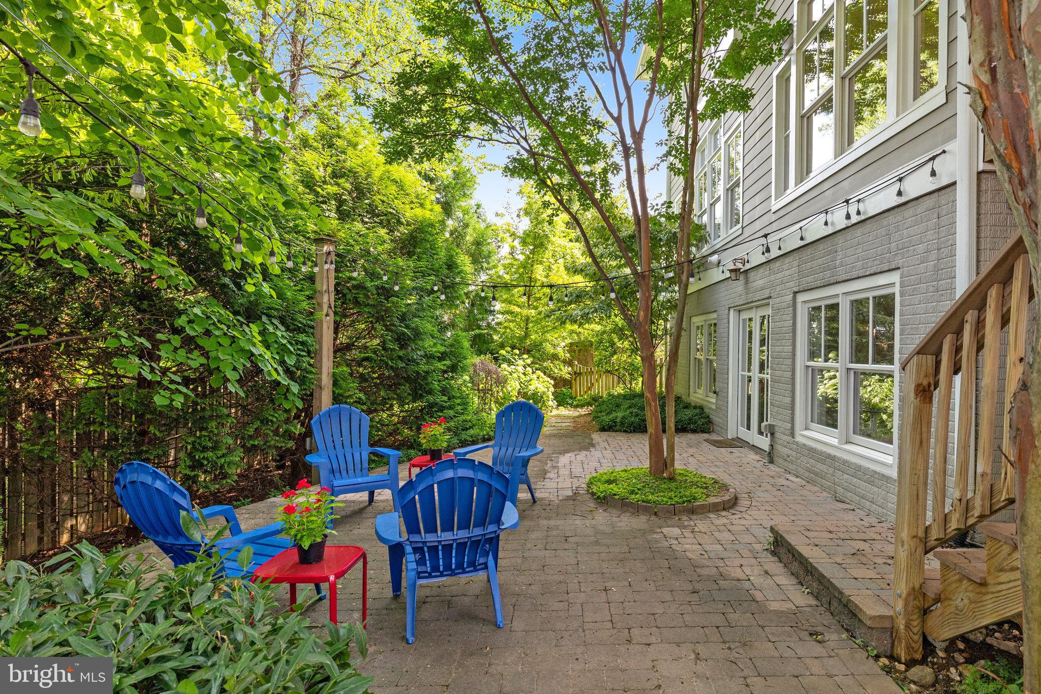 MINOR HILL - Residential