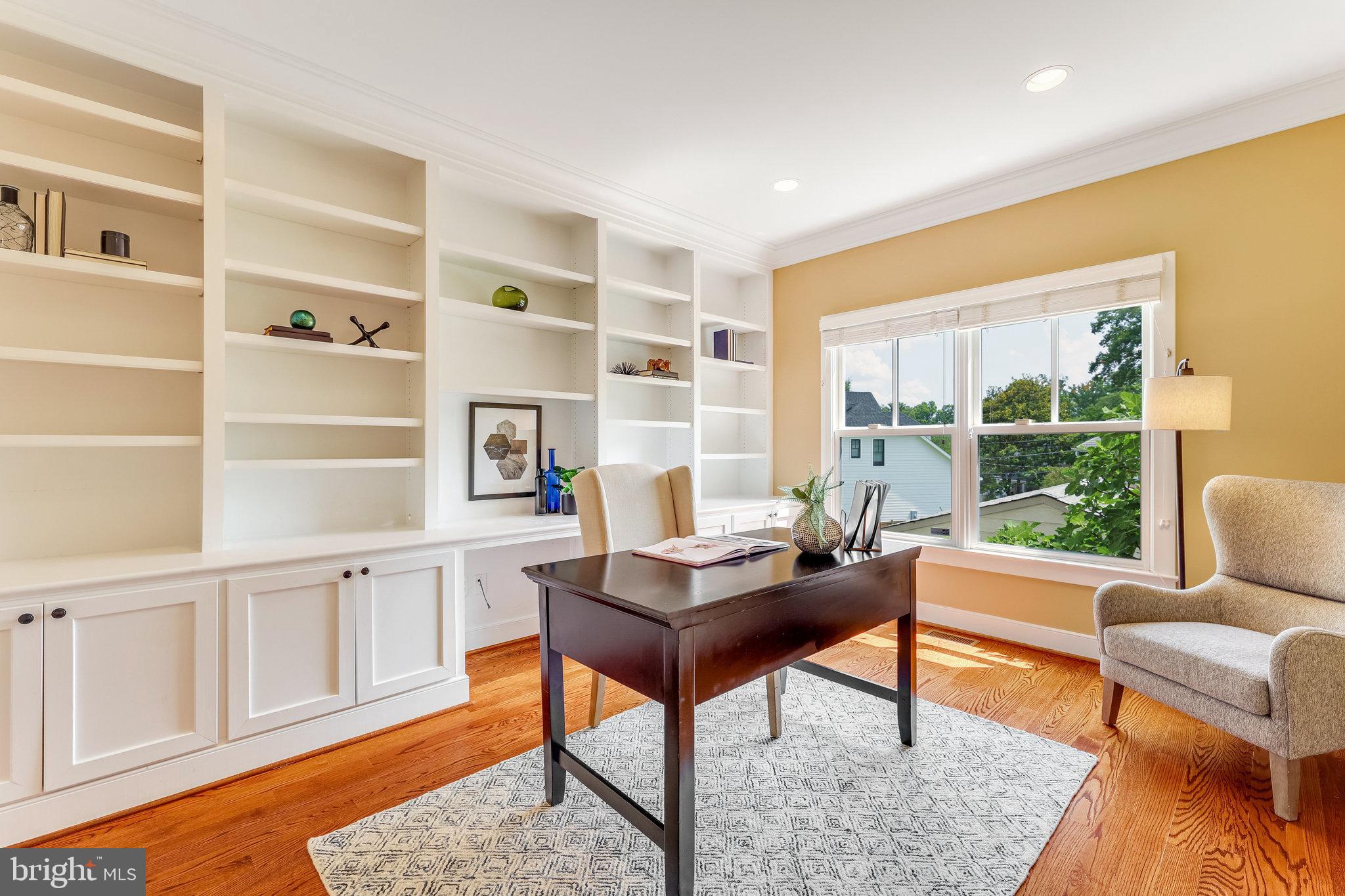 MINOR HILL - Residential