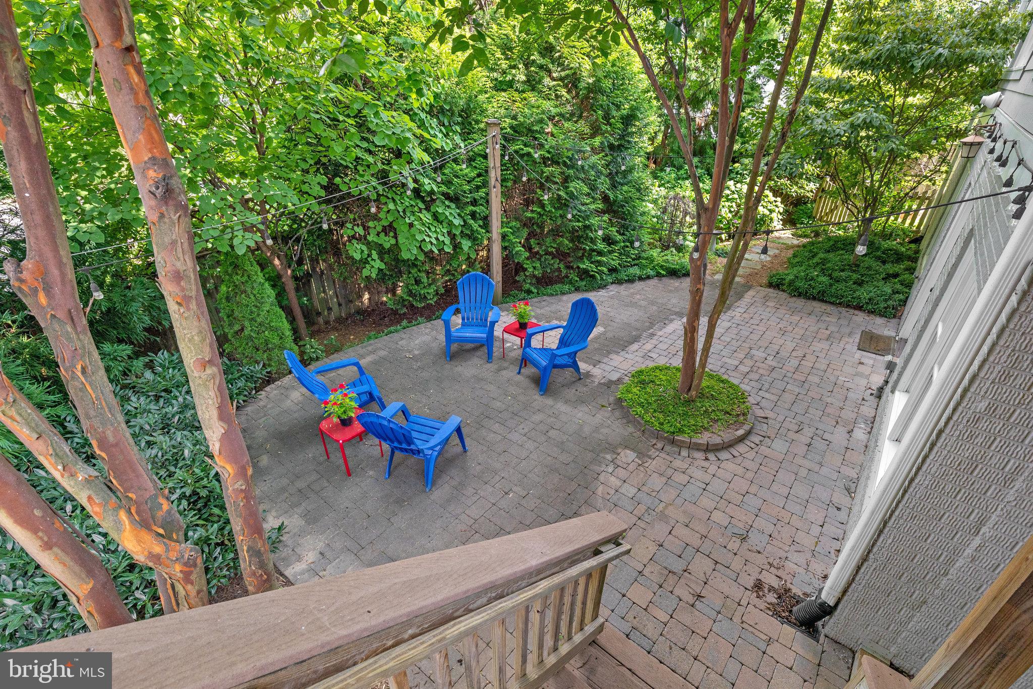 MINOR HILL - Residential