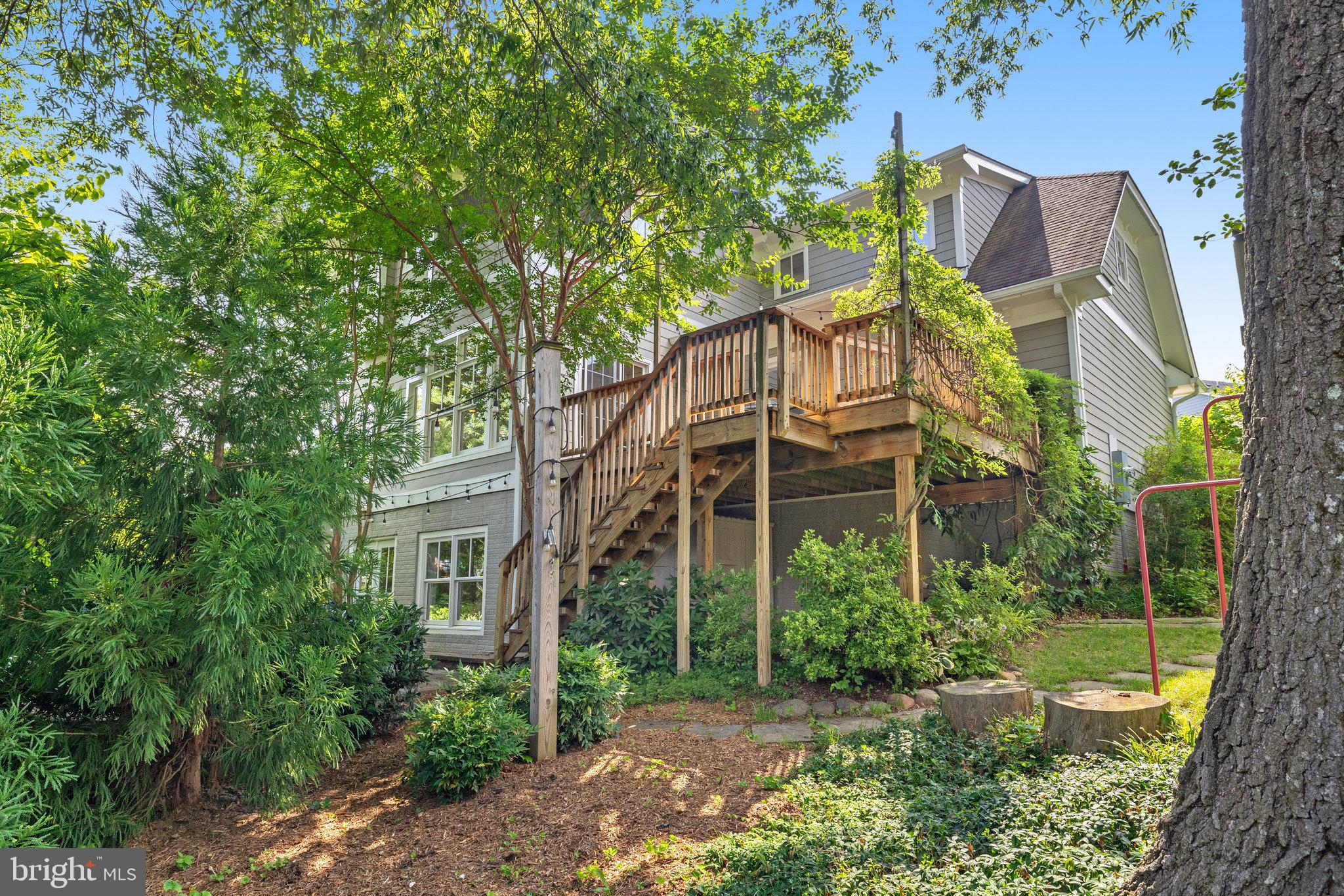 MINOR HILL - Residential