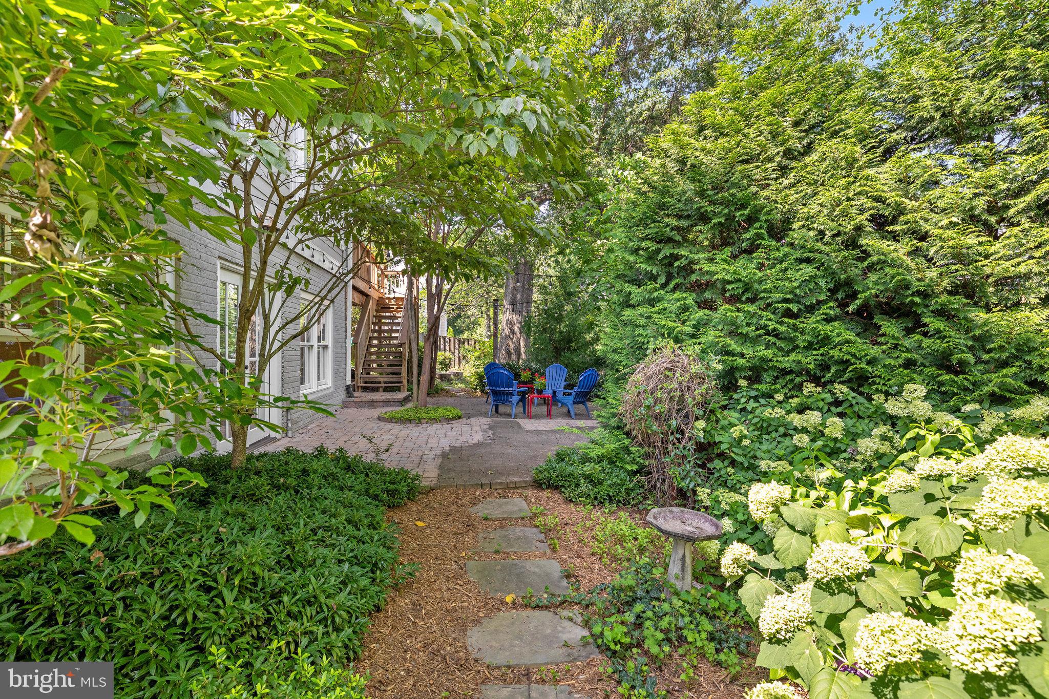 MINOR HILL - Residential