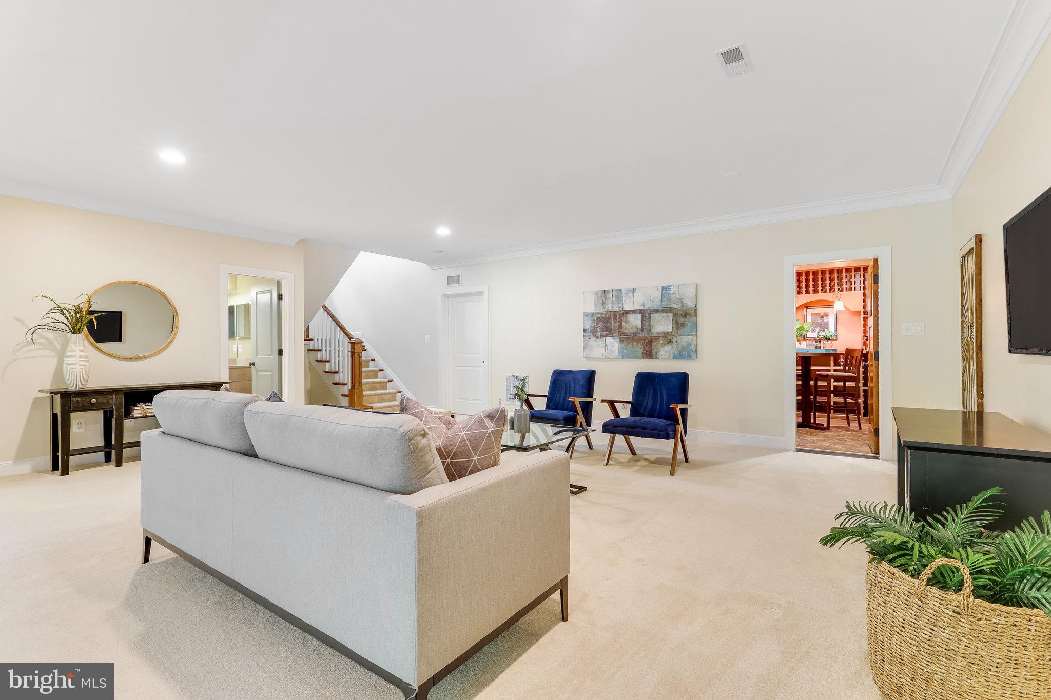 MINOR HILL - Residential