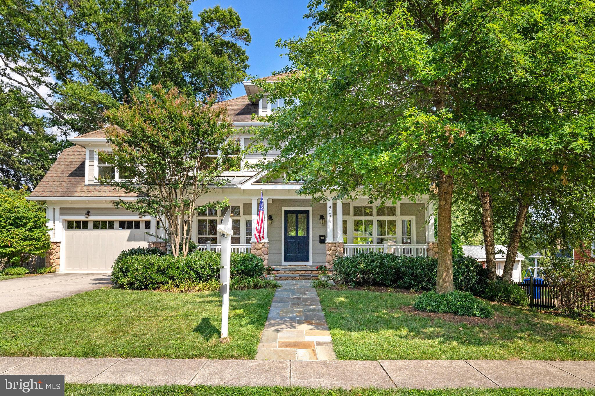 MINOR HILL - Residential