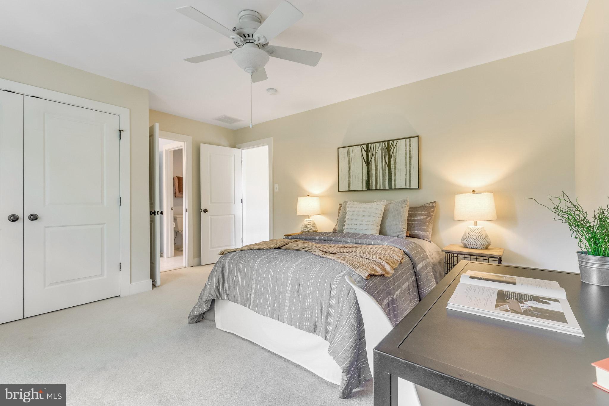 MINOR HILL - Residential