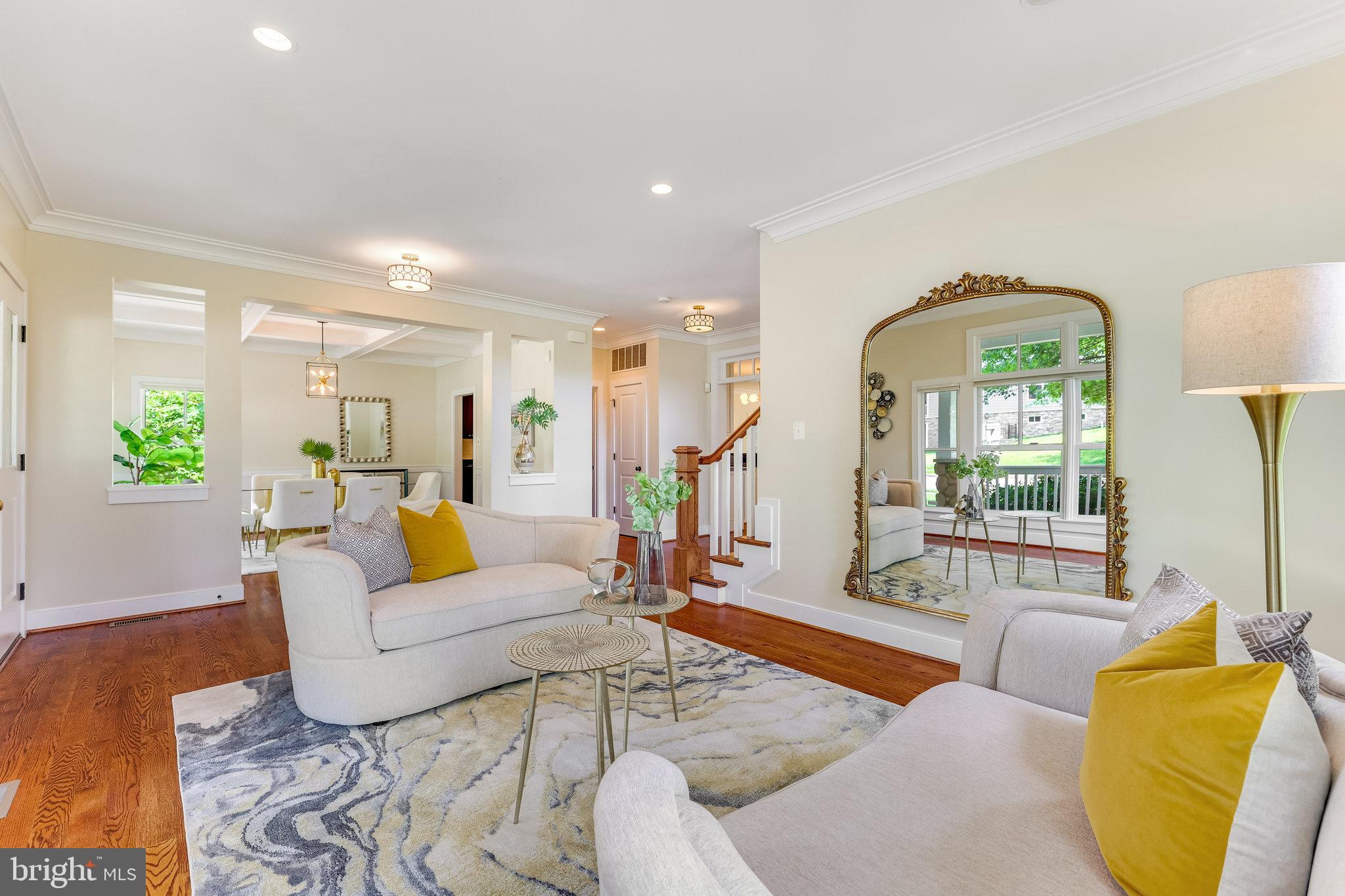 MINOR HILL - Residential