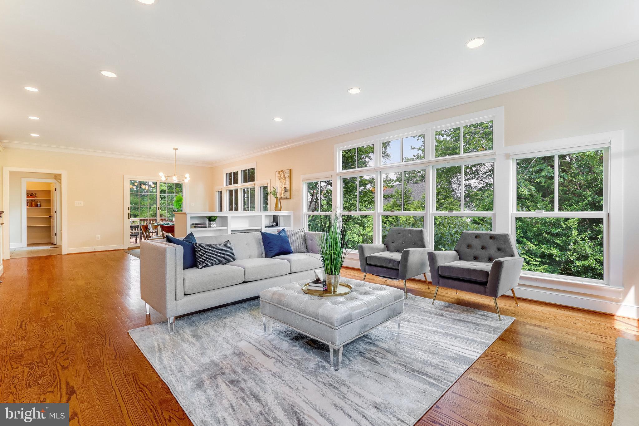 MINOR HILL - Residential