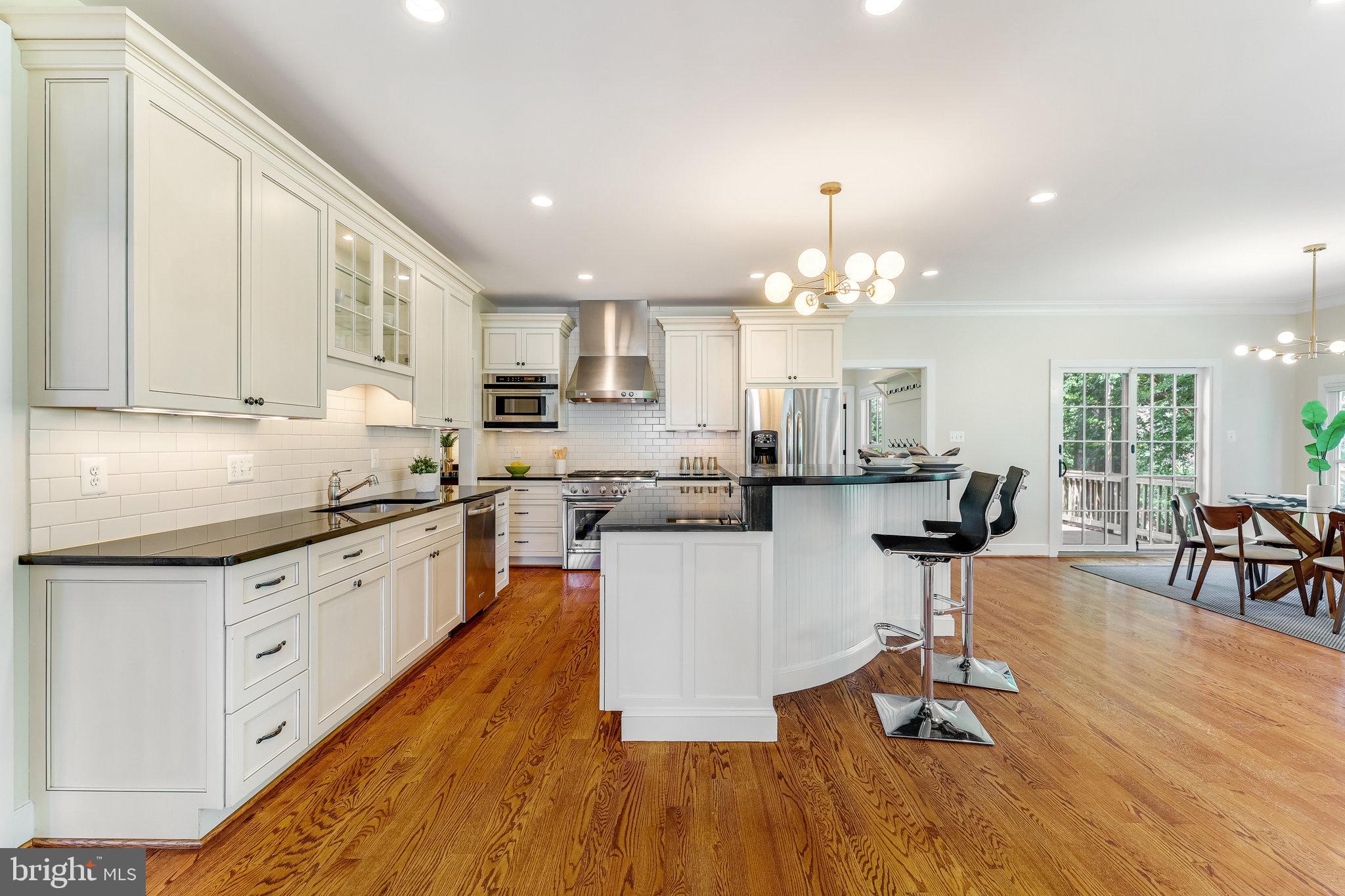 MINOR HILL - Residential