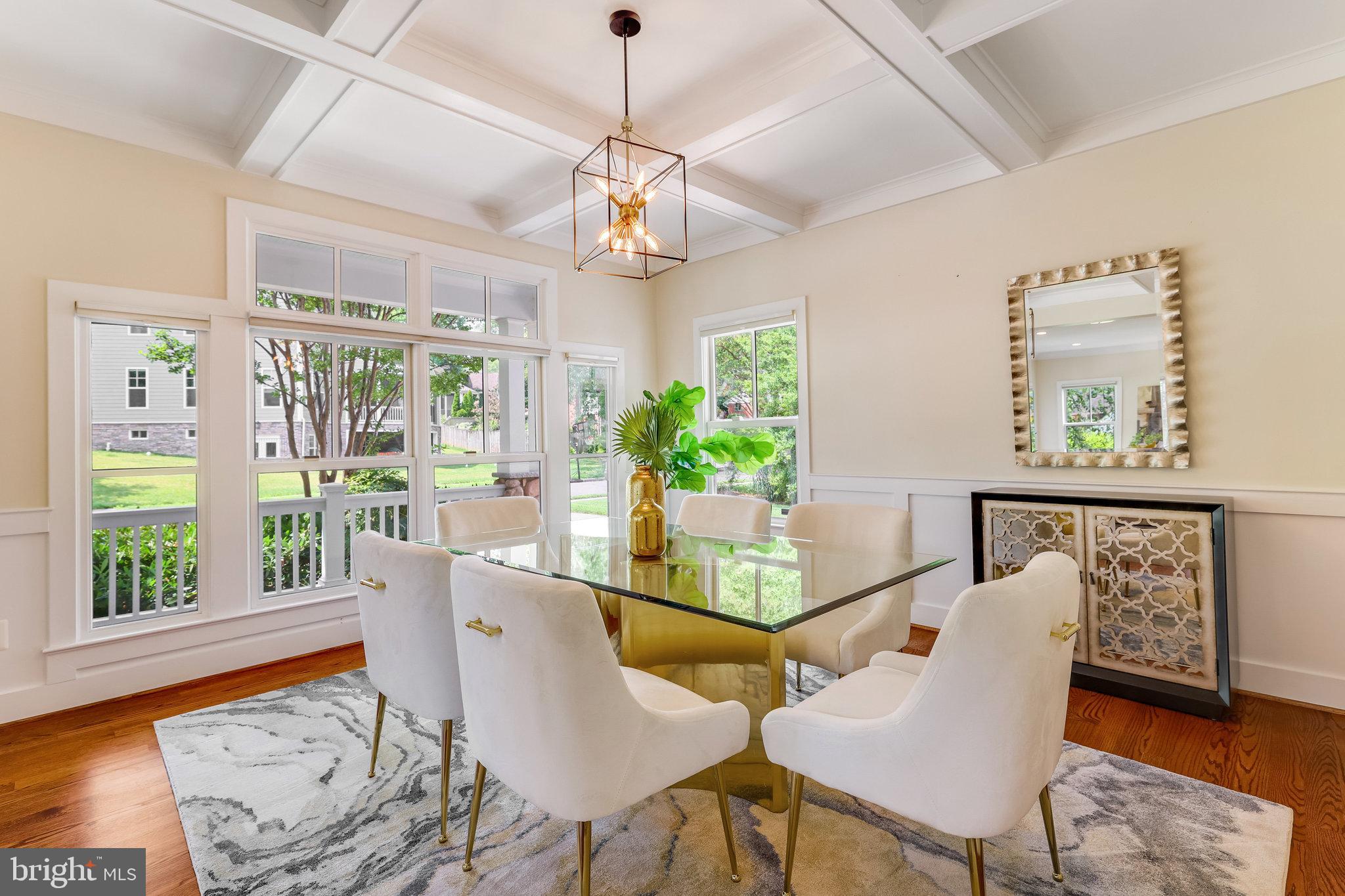 MINOR HILL - Residential