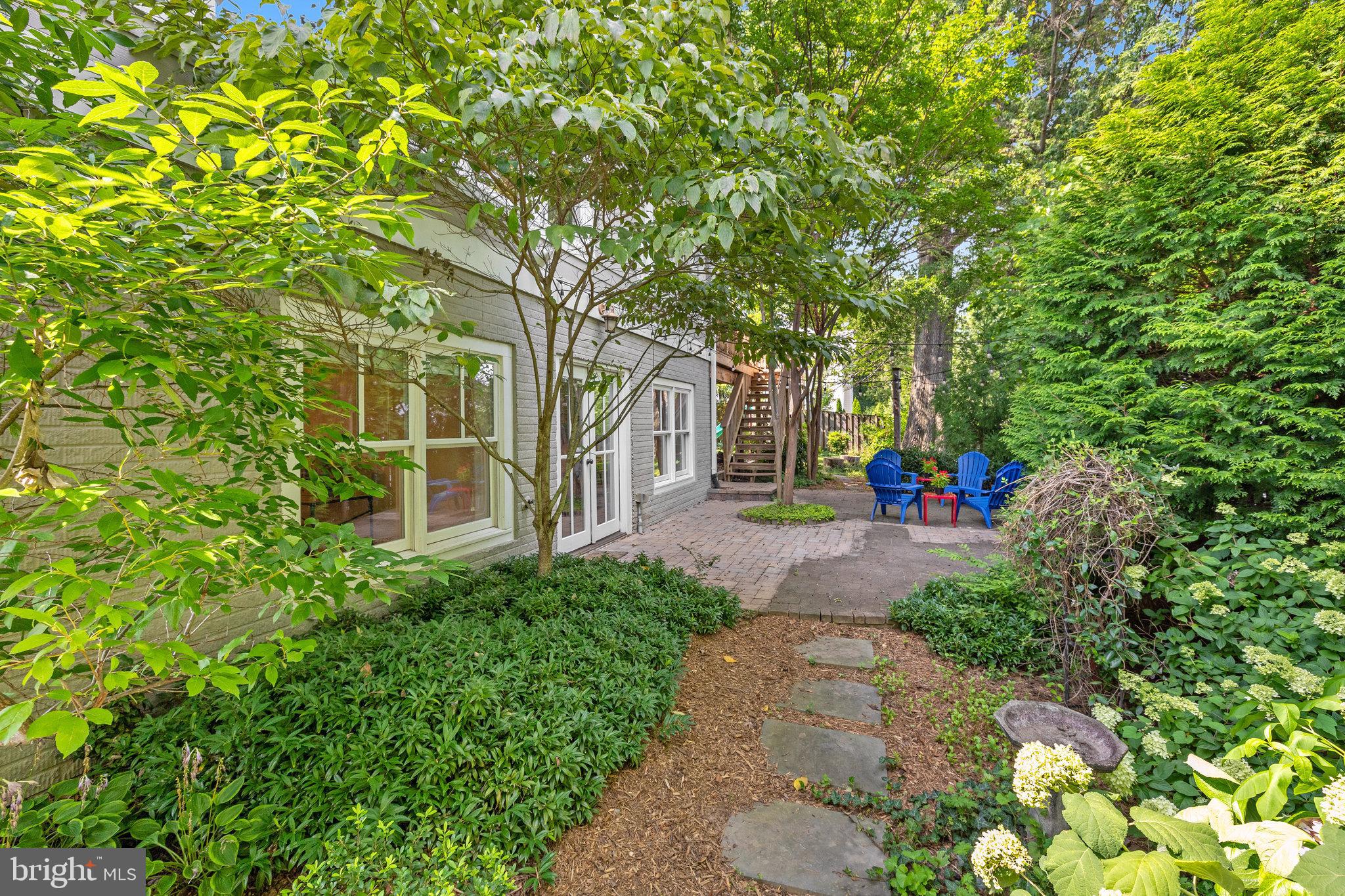 MINOR HILL - Residential