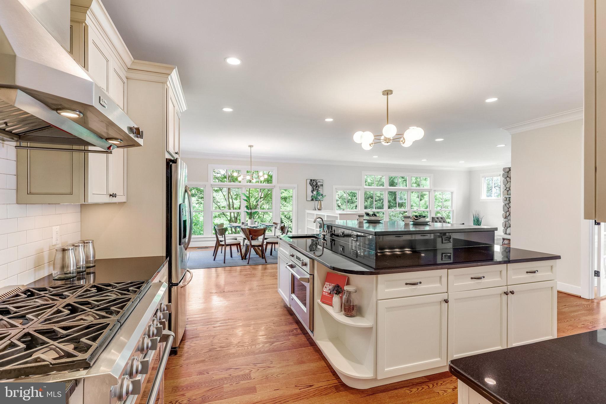 MINOR HILL - Residential