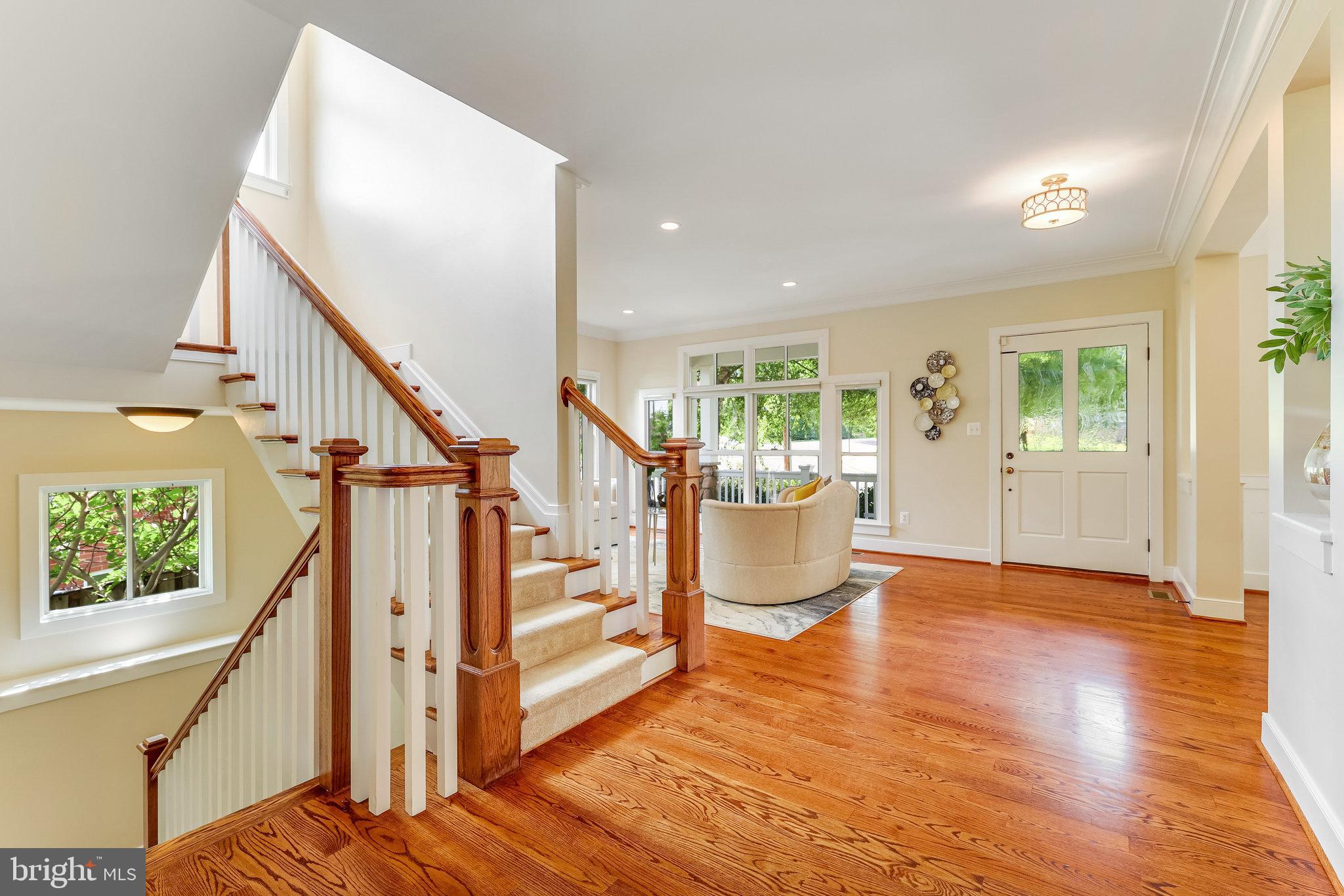 MINOR HILL - Residential