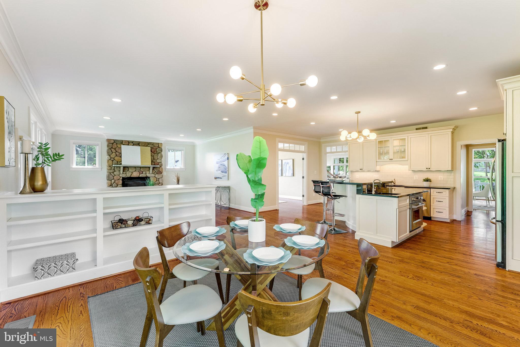 MINOR HILL - Residential