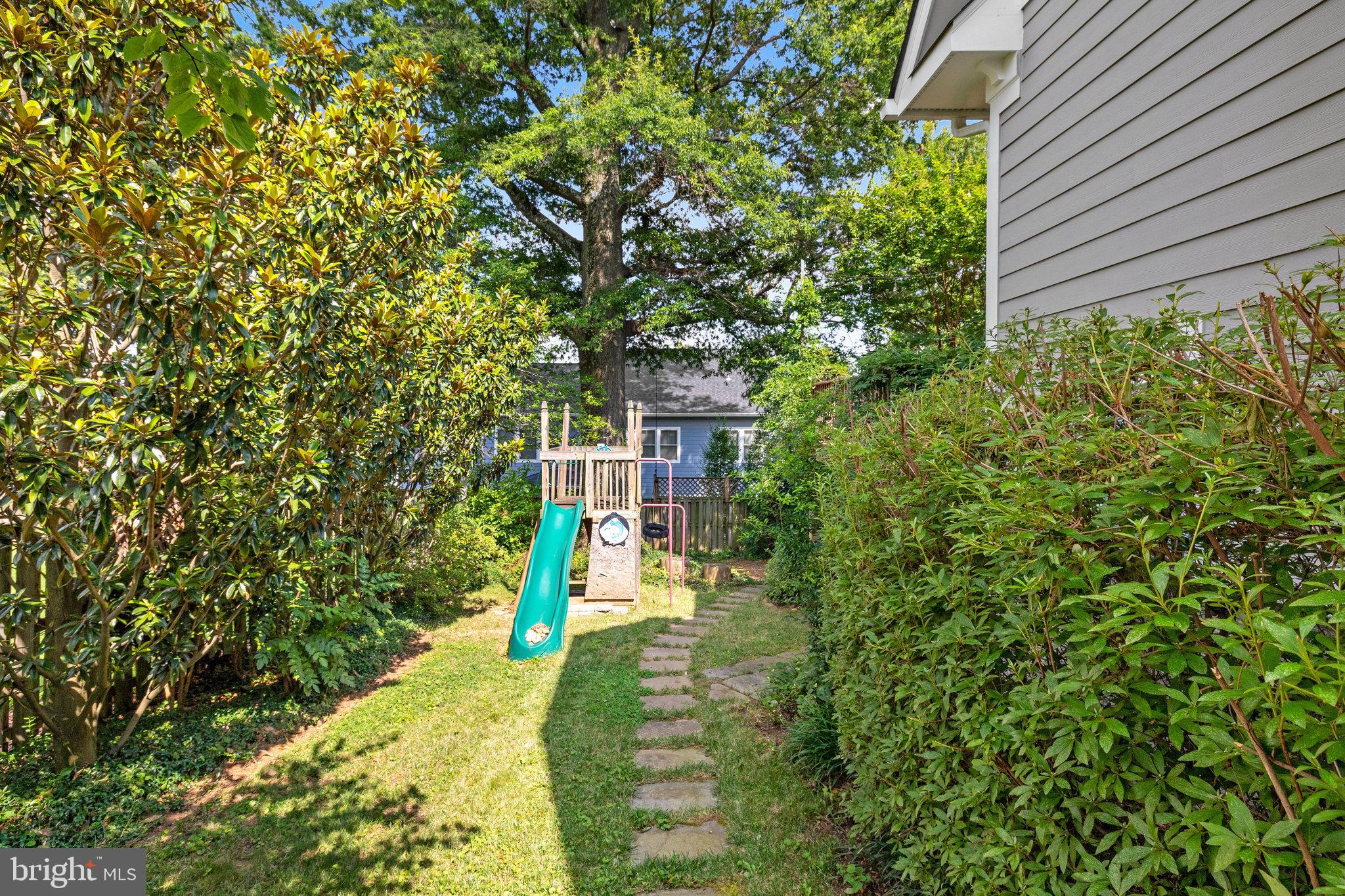 MINOR HILL - Residential