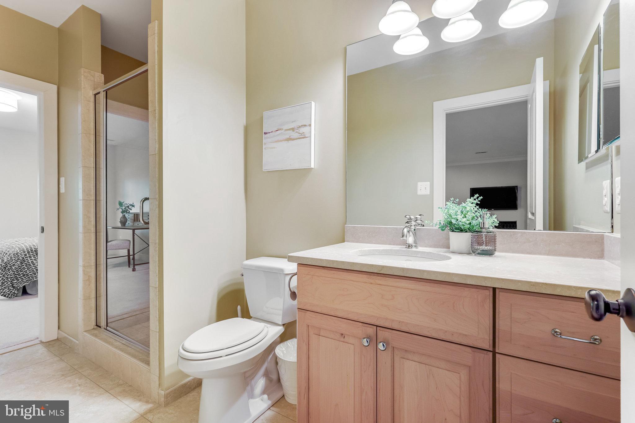 MINOR HILL - Residential