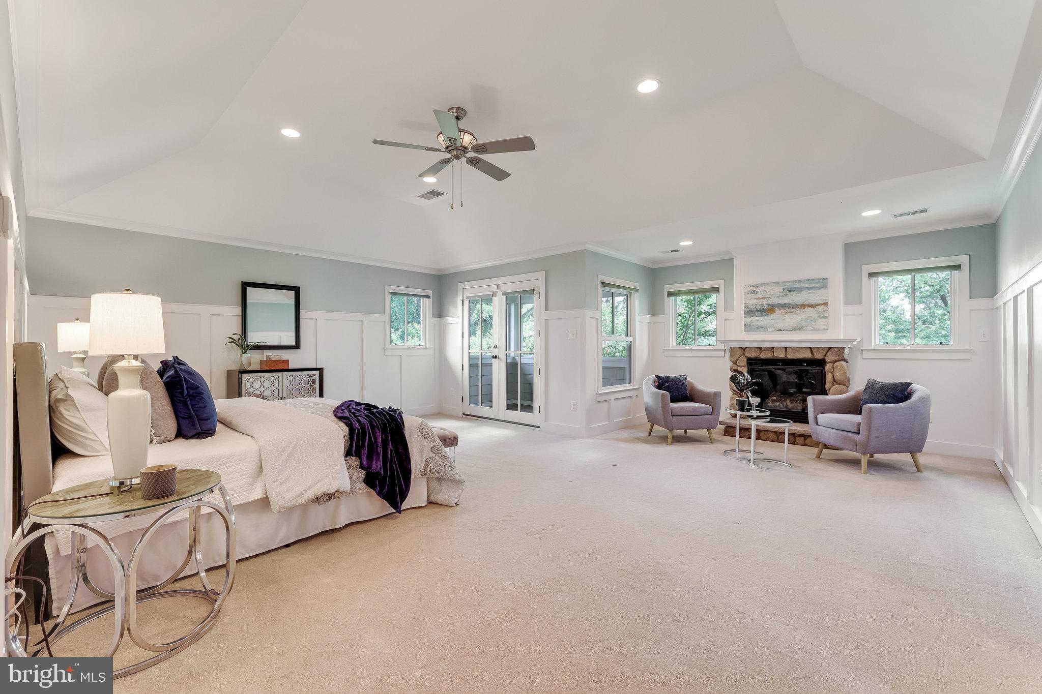 MINOR HILL - Residential