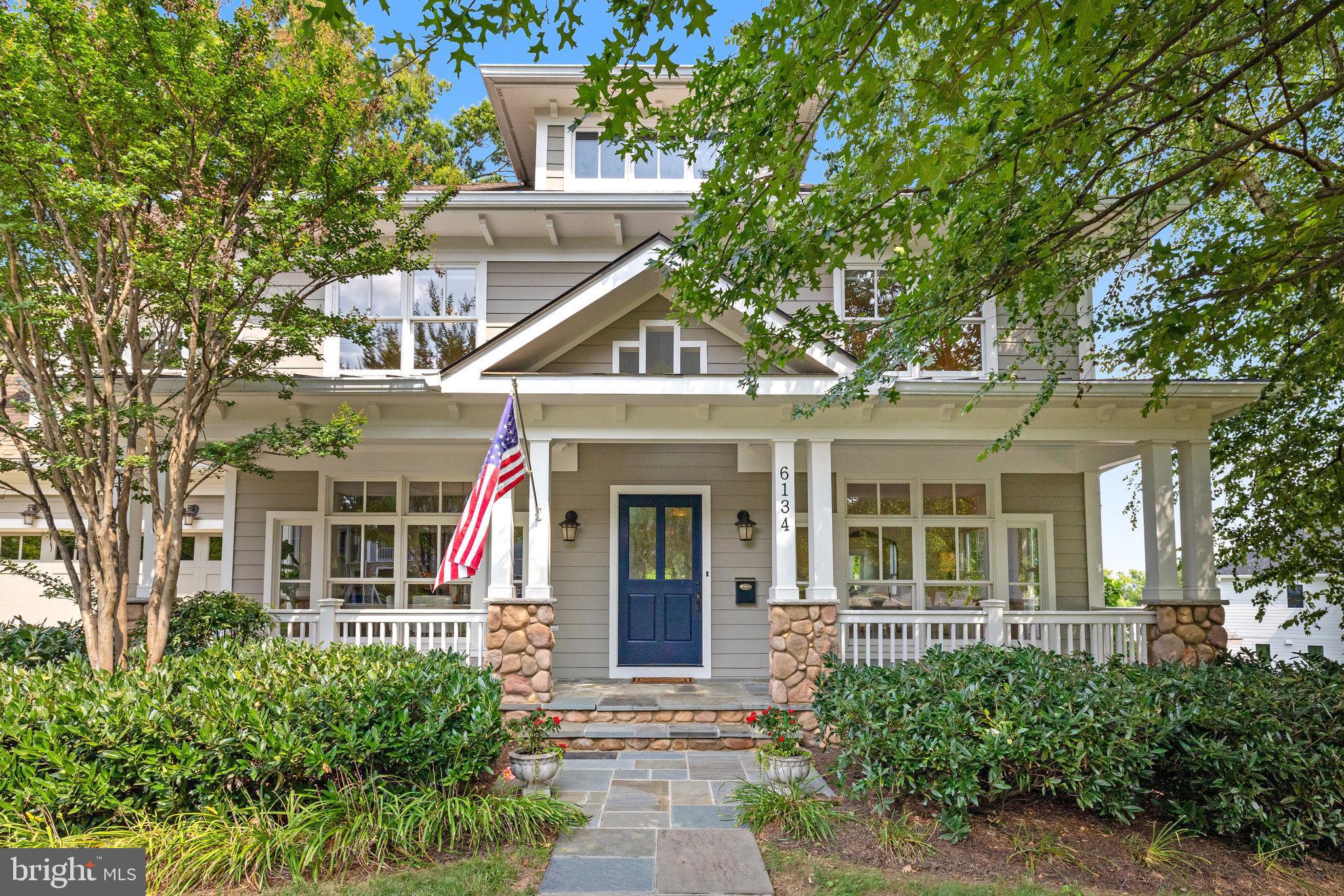 MINOR HILL - Residential