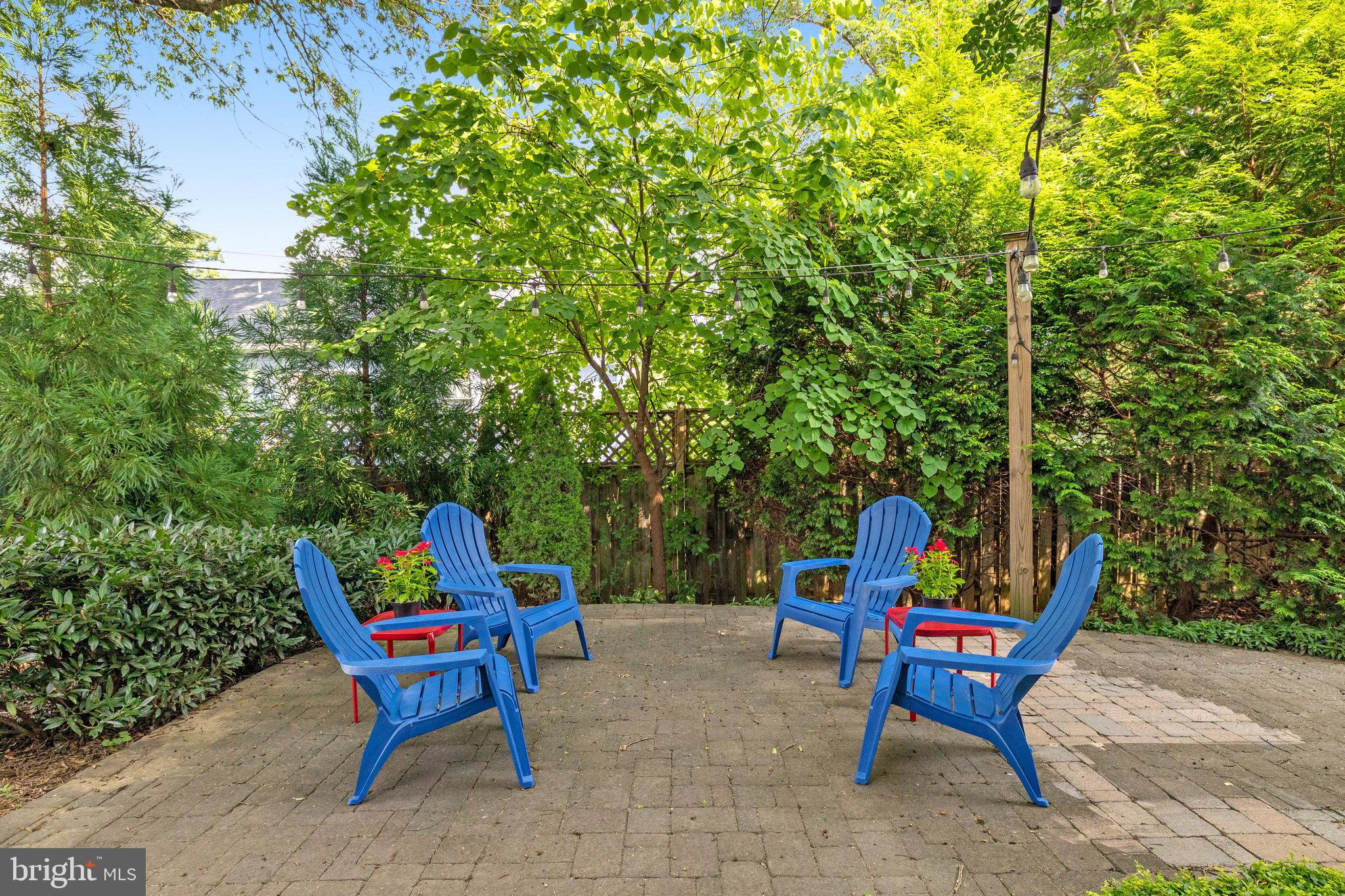 MINOR HILL - Residential