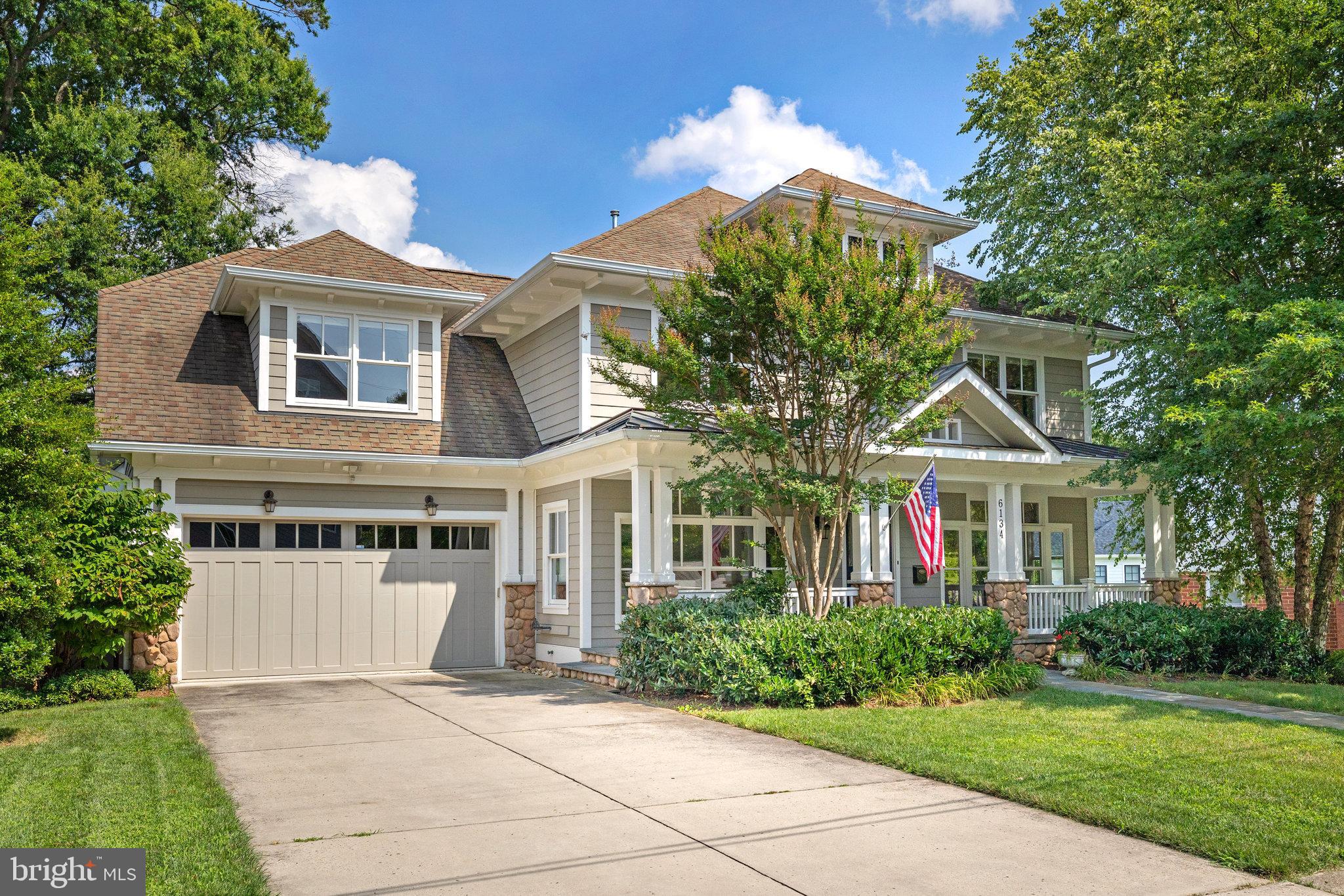 MINOR HILL - Residential