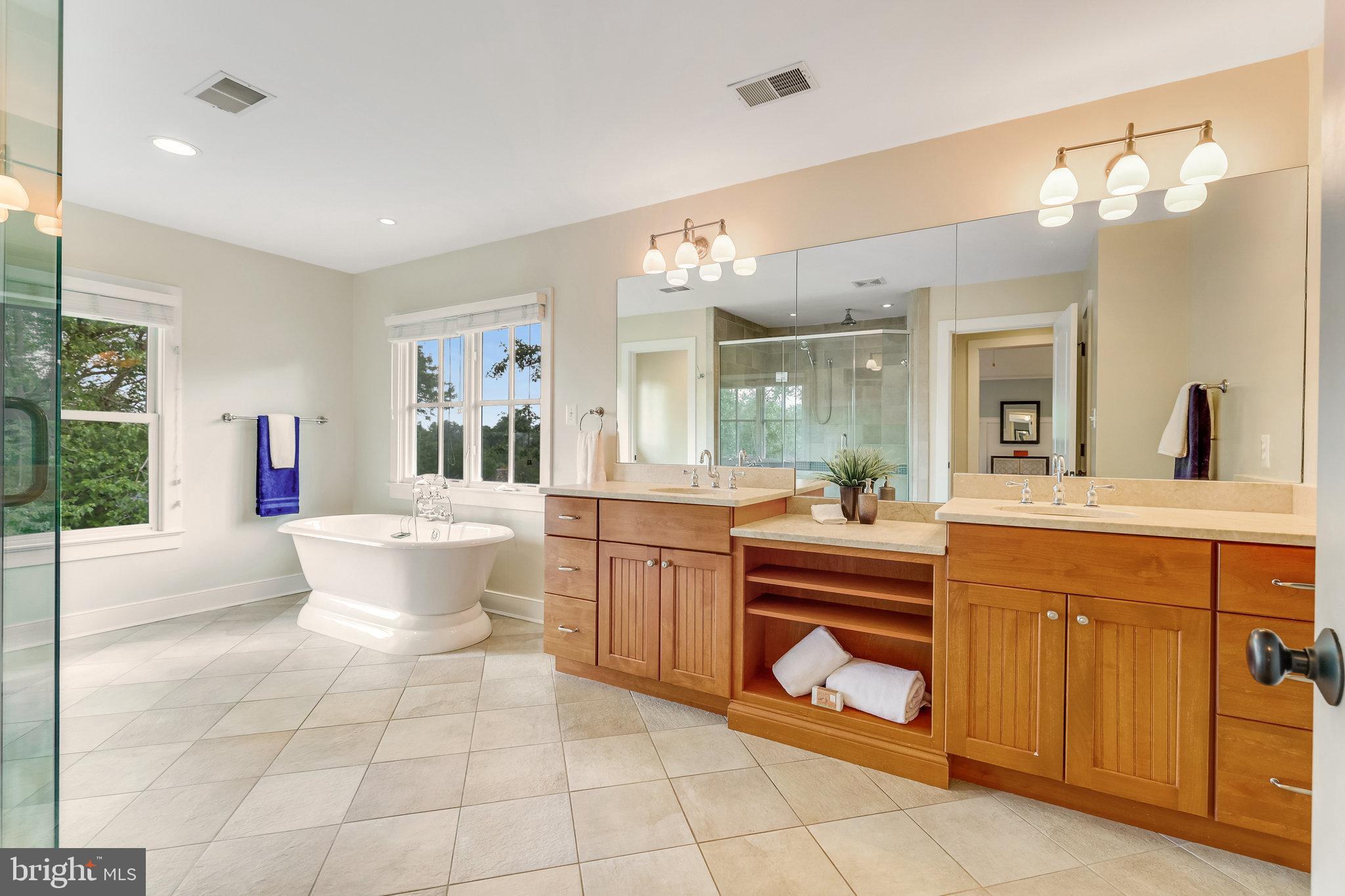 MINOR HILL - Residential