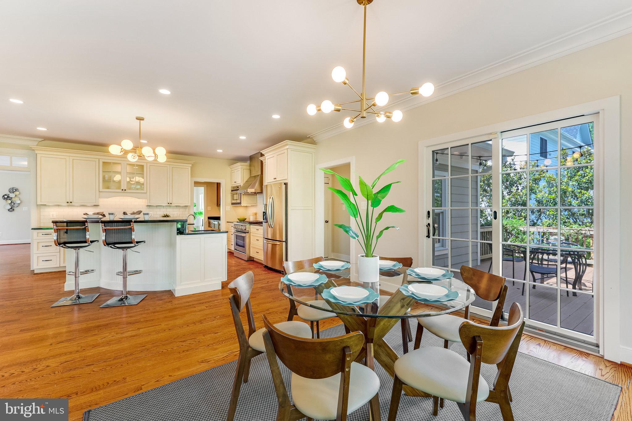 MINOR HILL - Residential