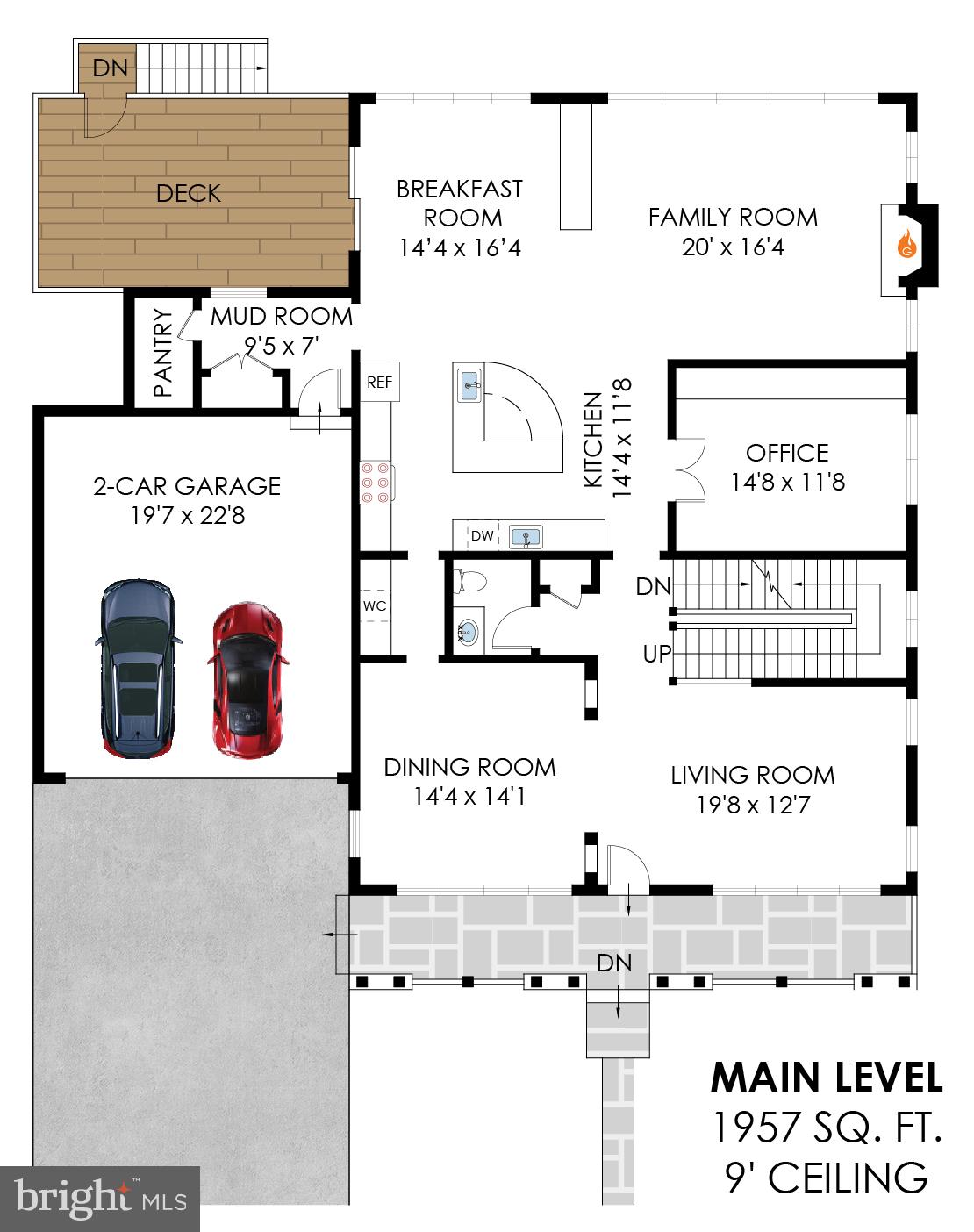 MINOR HILL - Residential