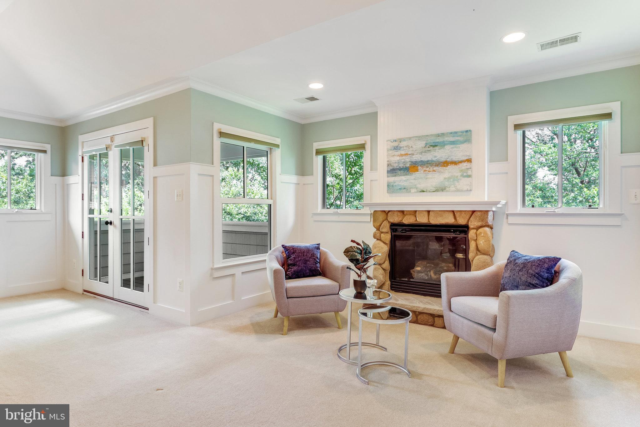 MINOR HILL - Residential