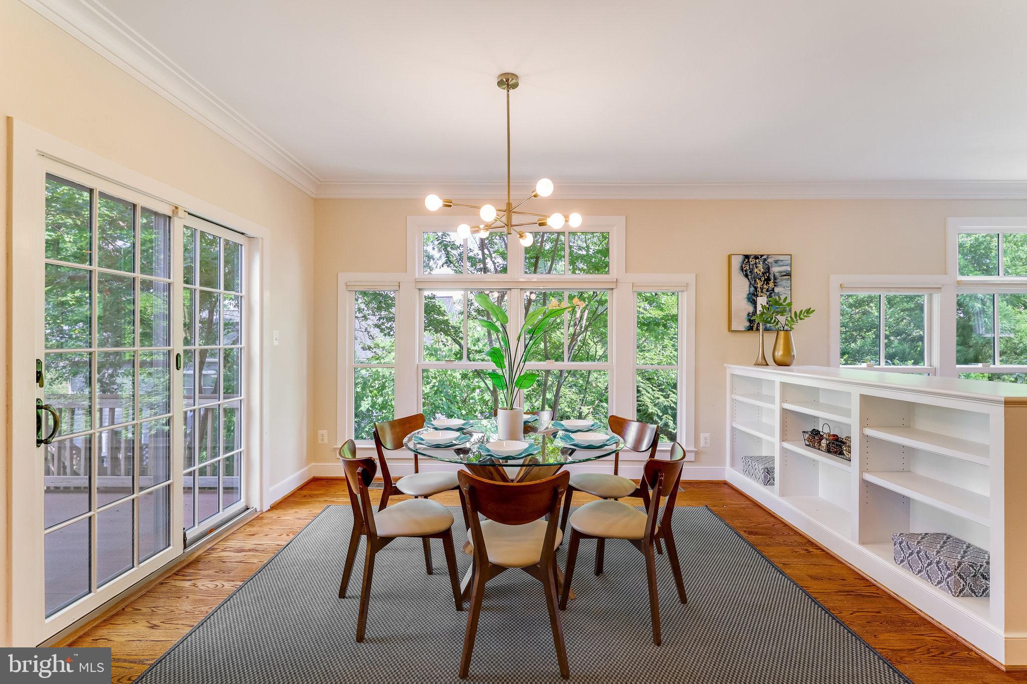 MINOR HILL - Residential