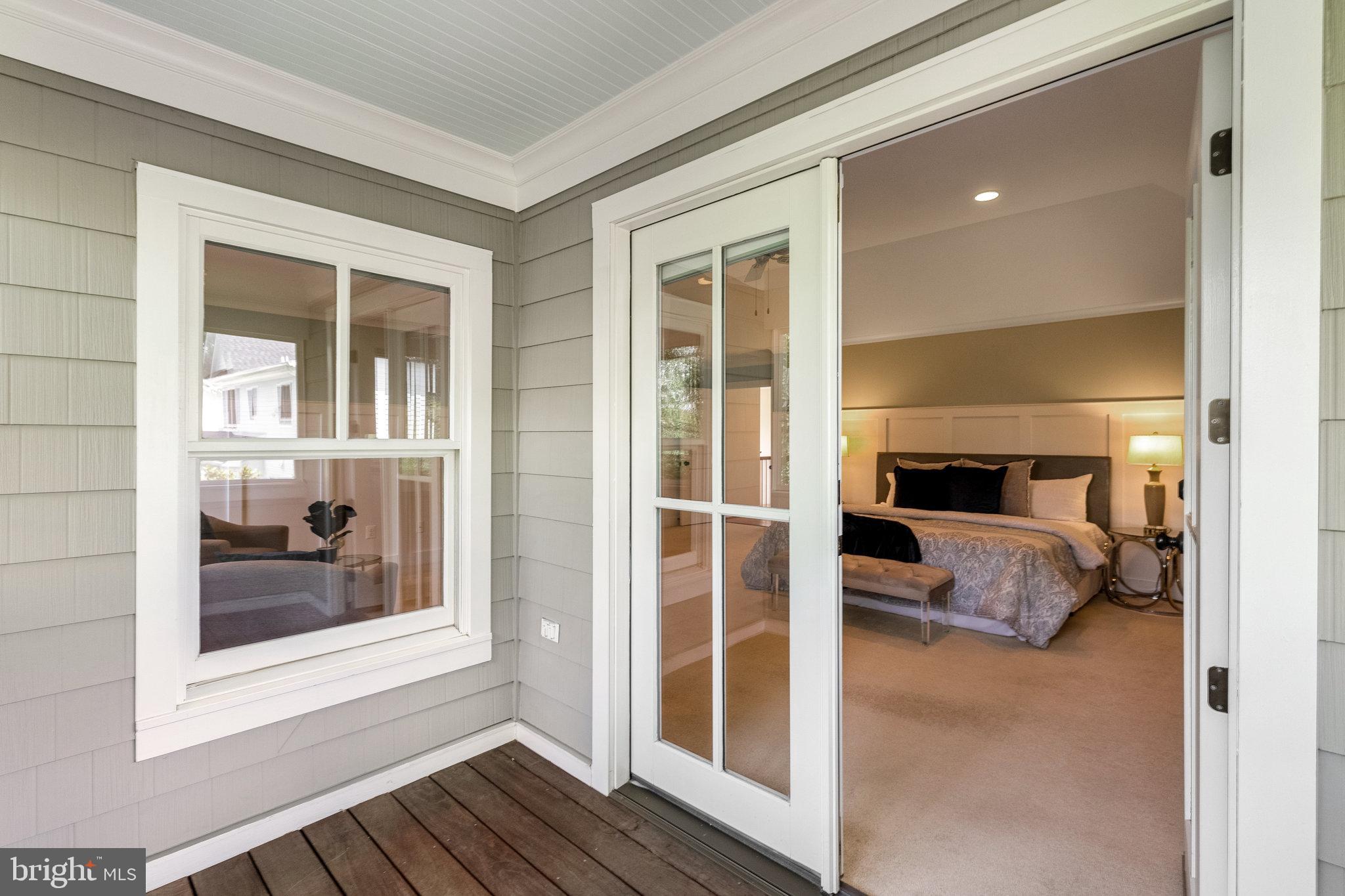 MINOR HILL - Residential