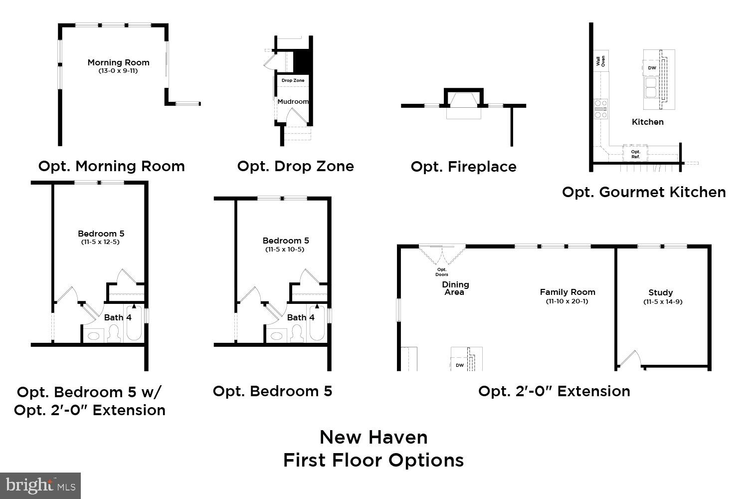 BRUNSWICK CROSSING - Residential