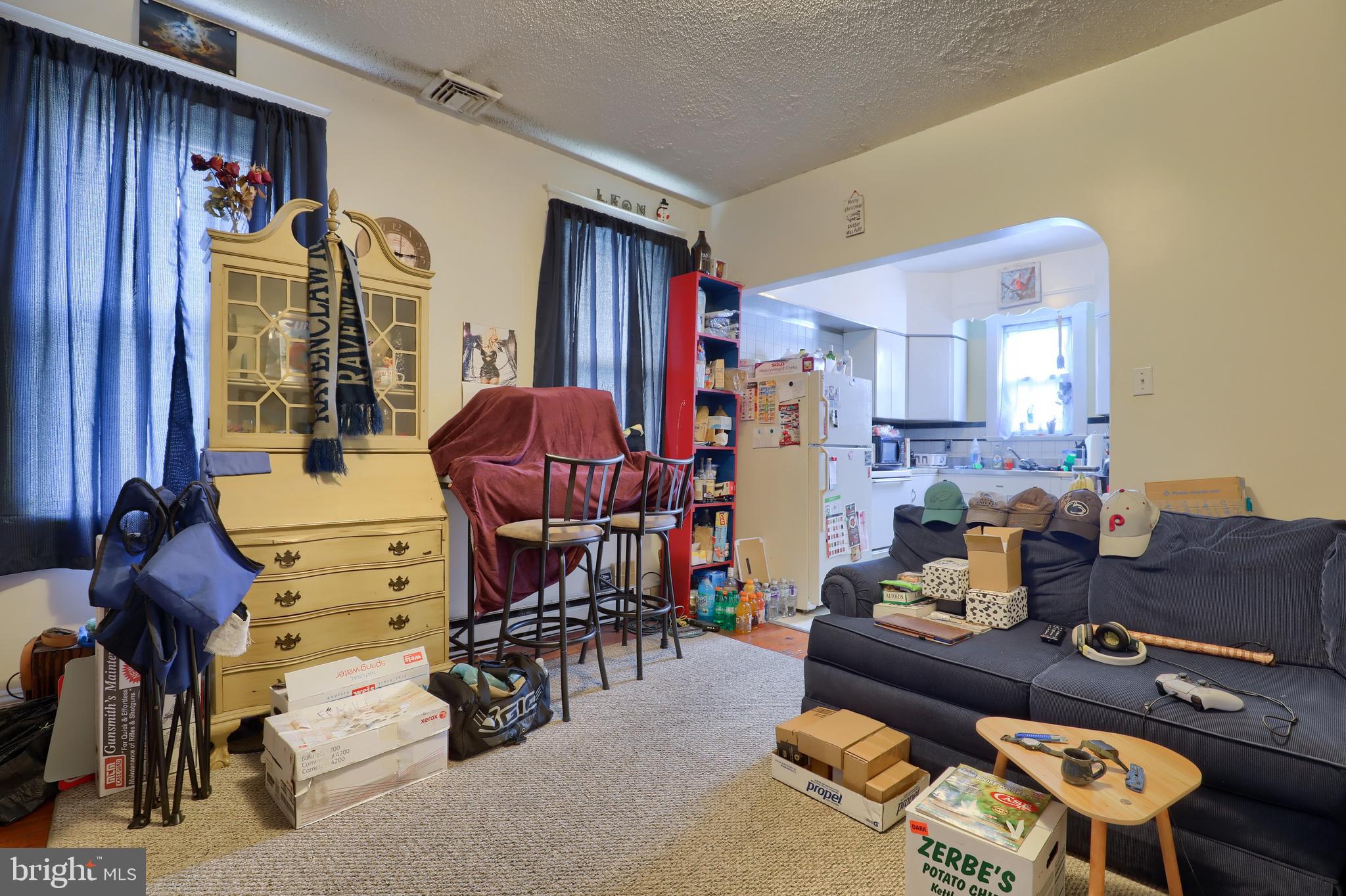 EAST PETERSBURG - Residential Income