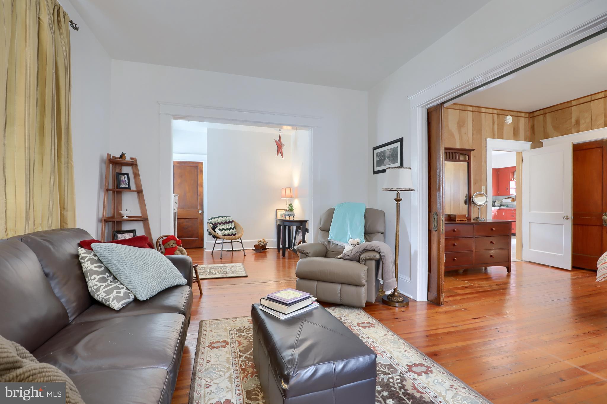 EAST PETERSBURG - Residential Income