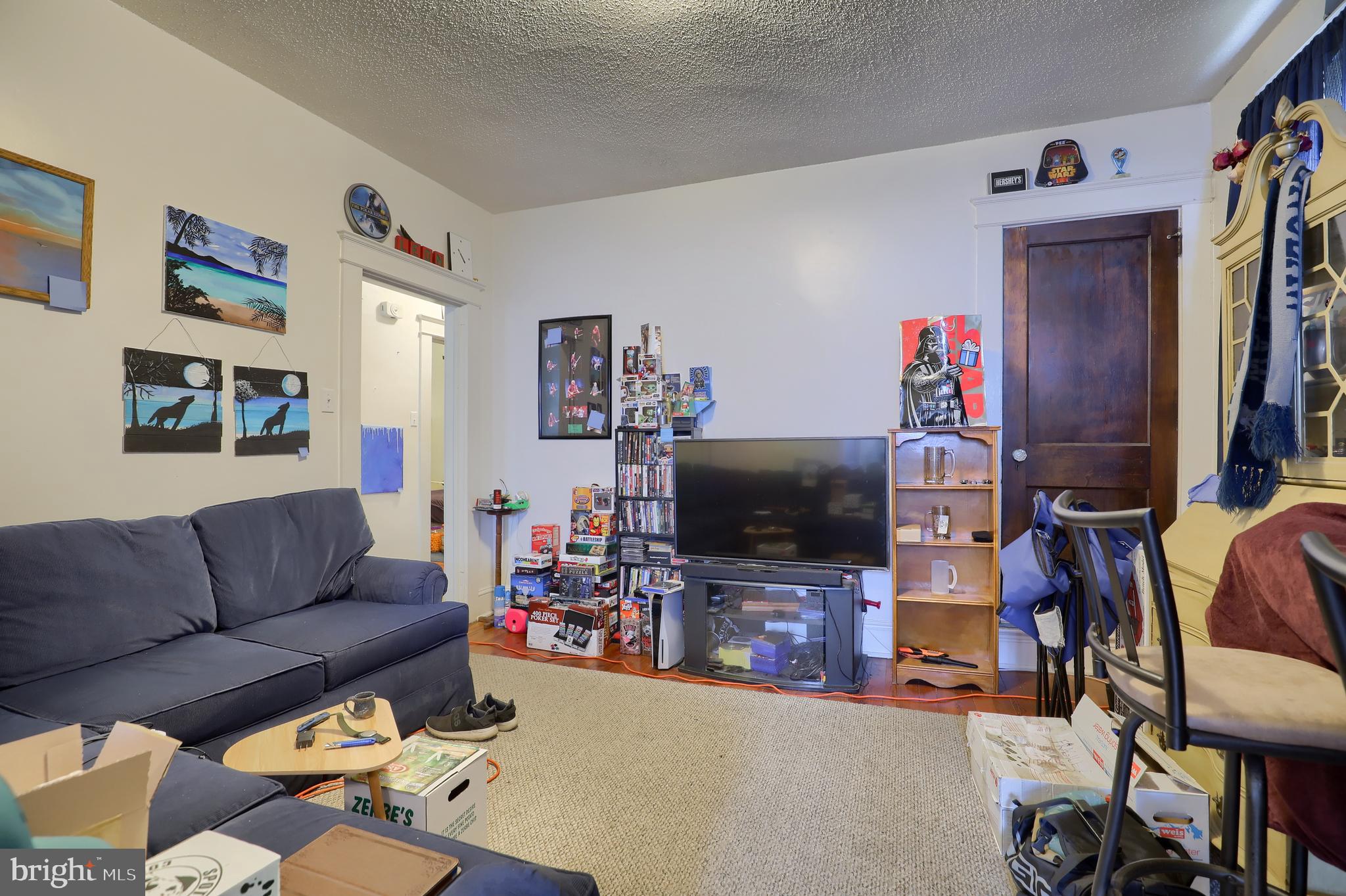EAST PETERSBURG - Residential Income