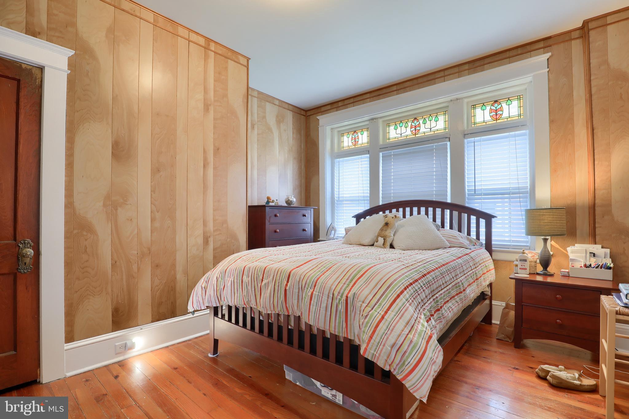 EAST PETERSBURG - Residential Income