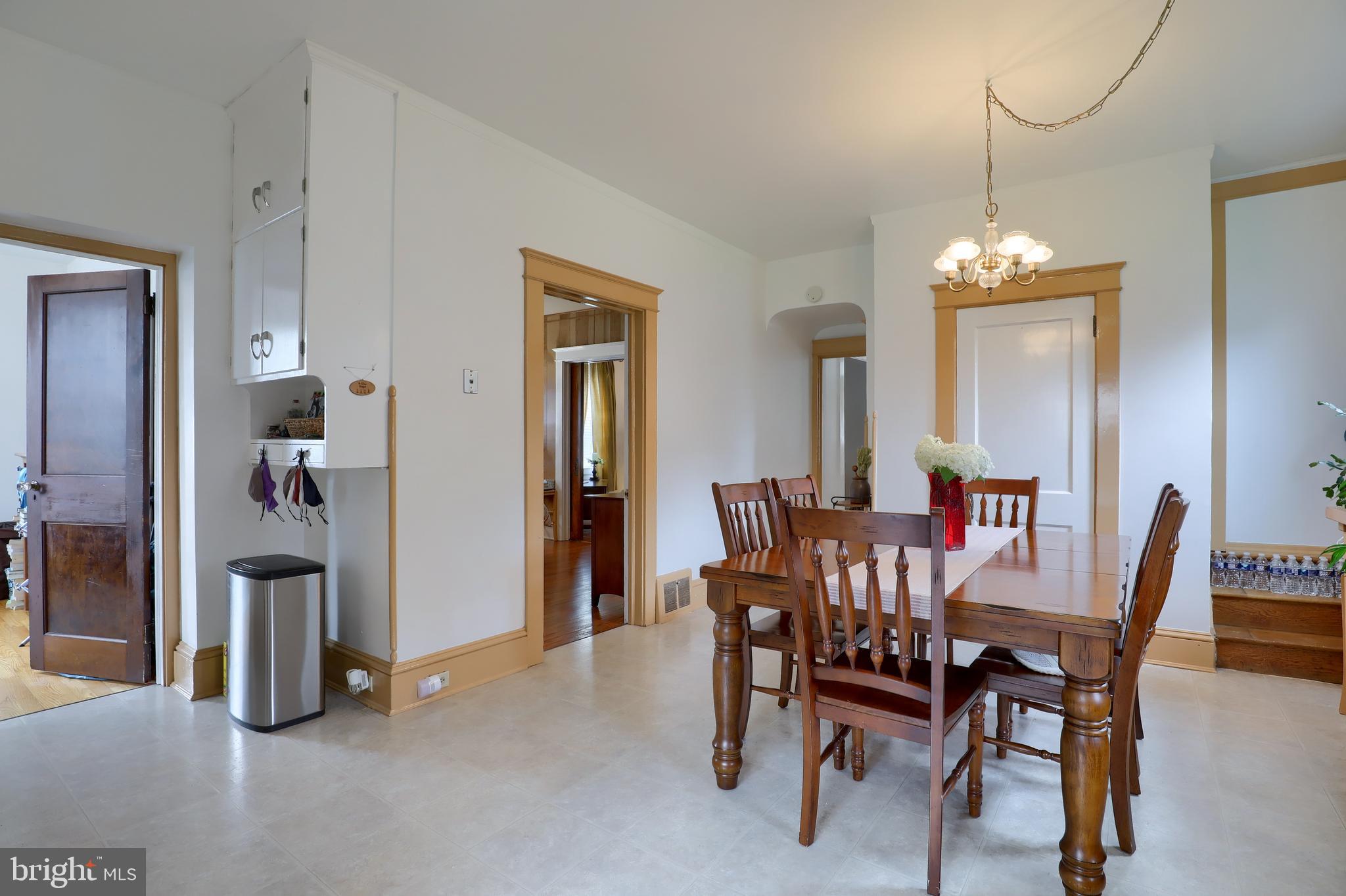 EAST PETERSBURG - Residential Income