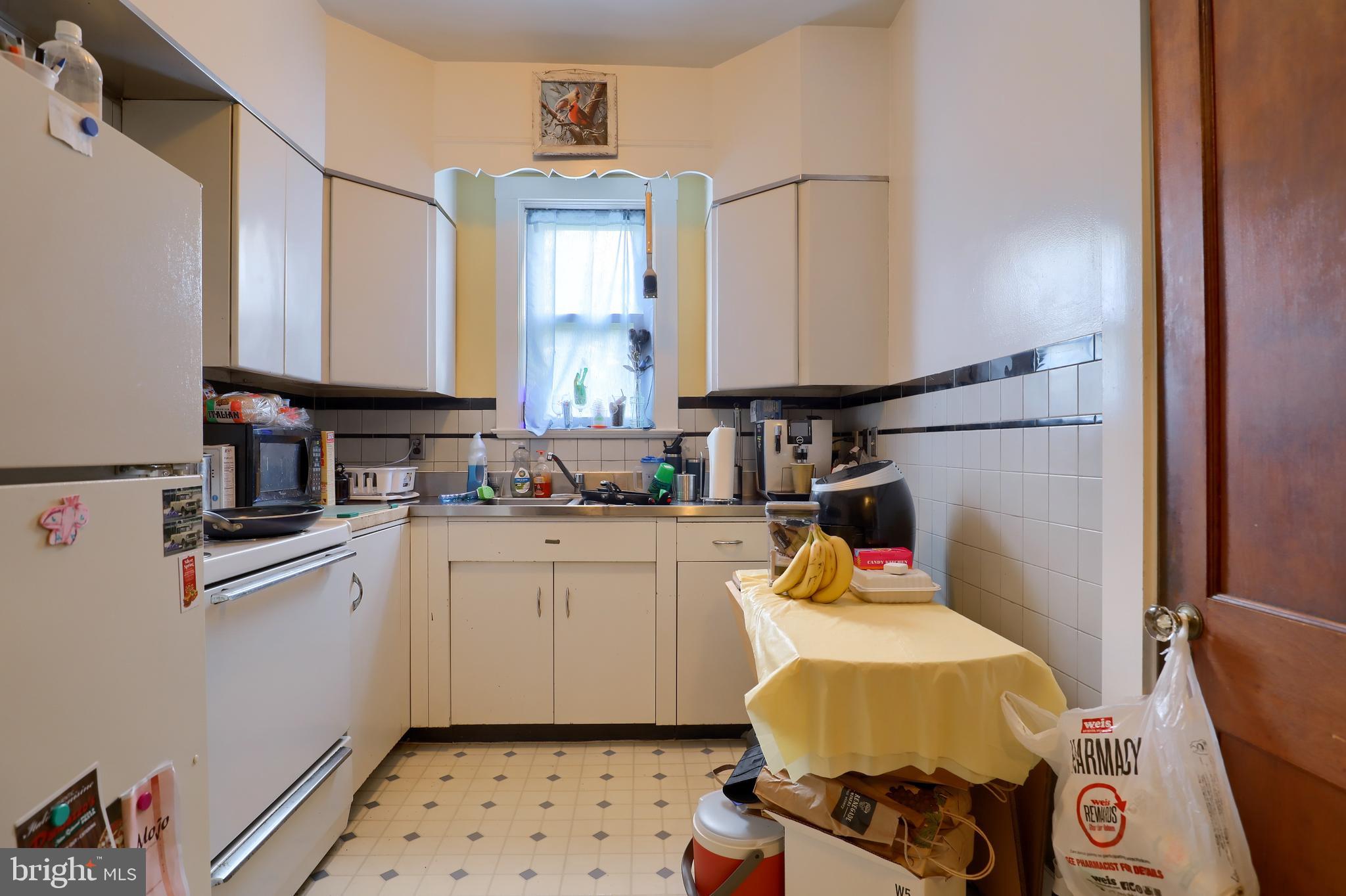 EAST PETERSBURG - Residential Income