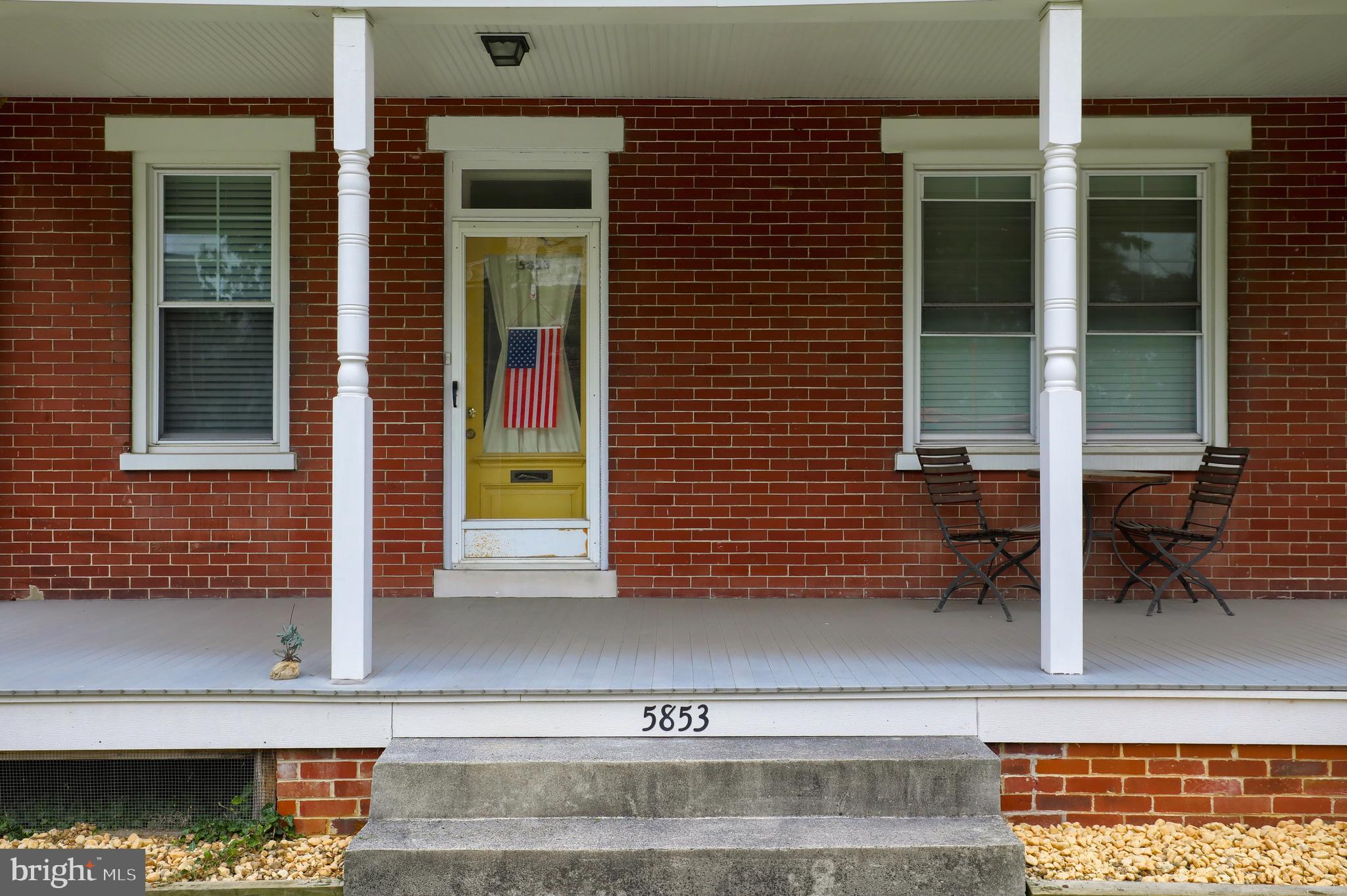 EAST PETERSBURG - Residential Income