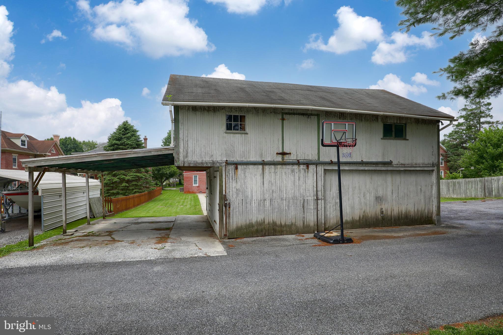 EAST PETERSBURG - Residential Income