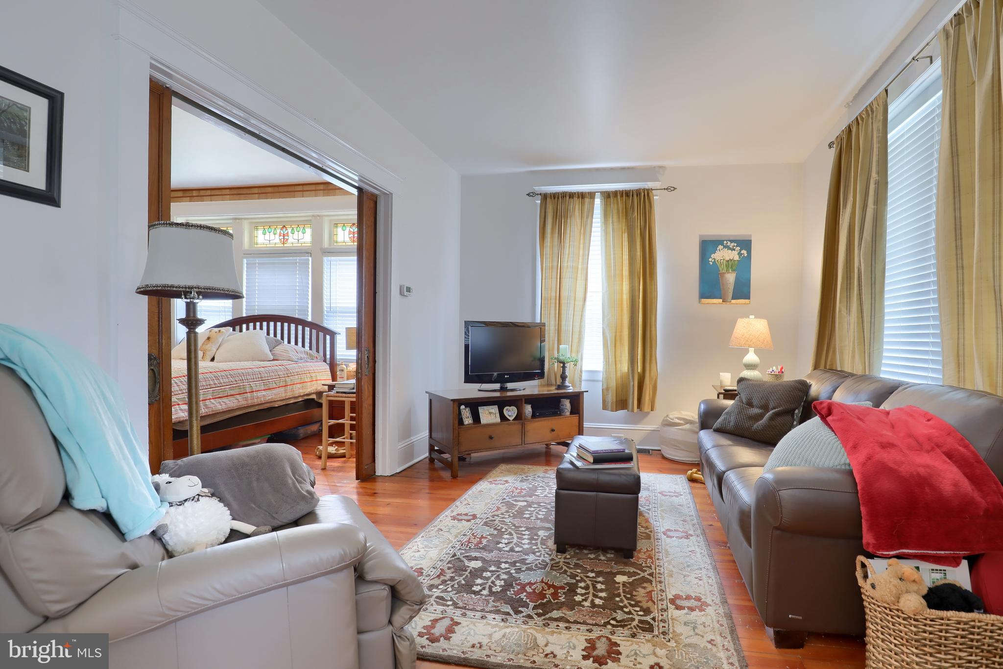 EAST PETERSBURG - Residential Income