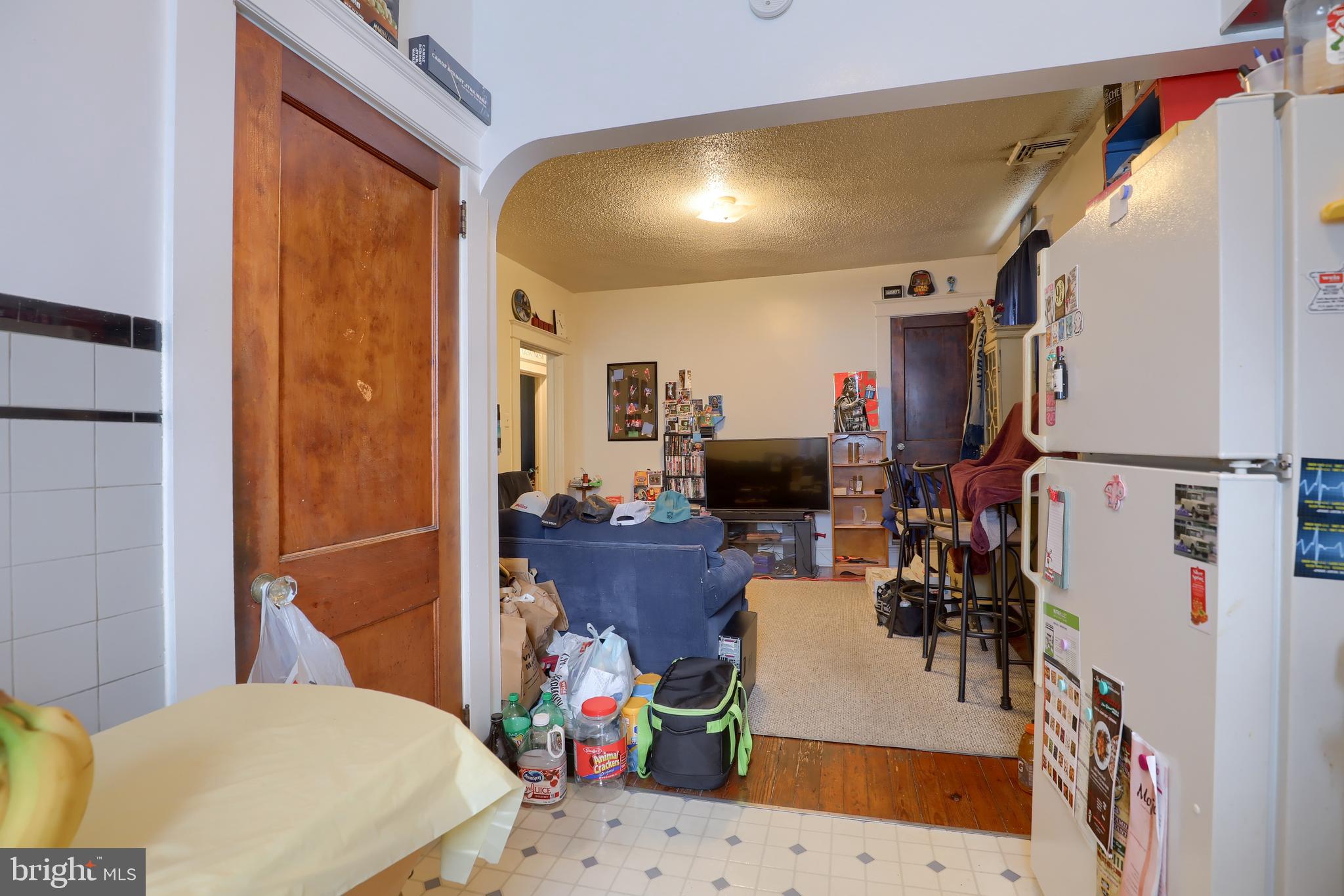 EAST PETERSBURG - Residential Income