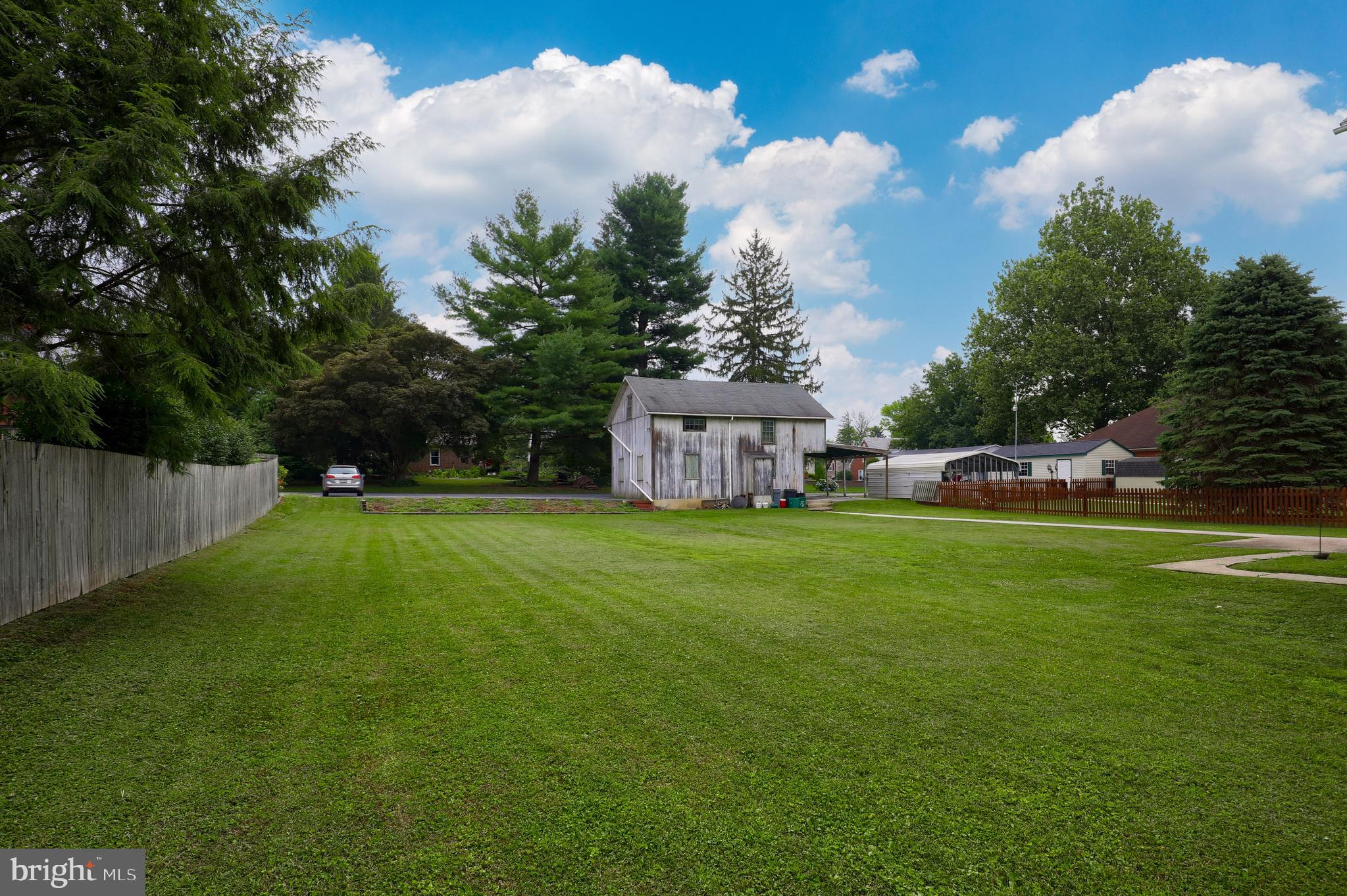 EAST PETERSBURG - Residential Income
