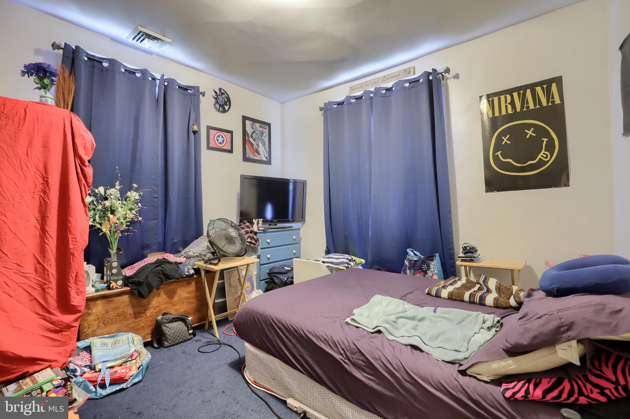 EAST PETERSBURG - Residential Income