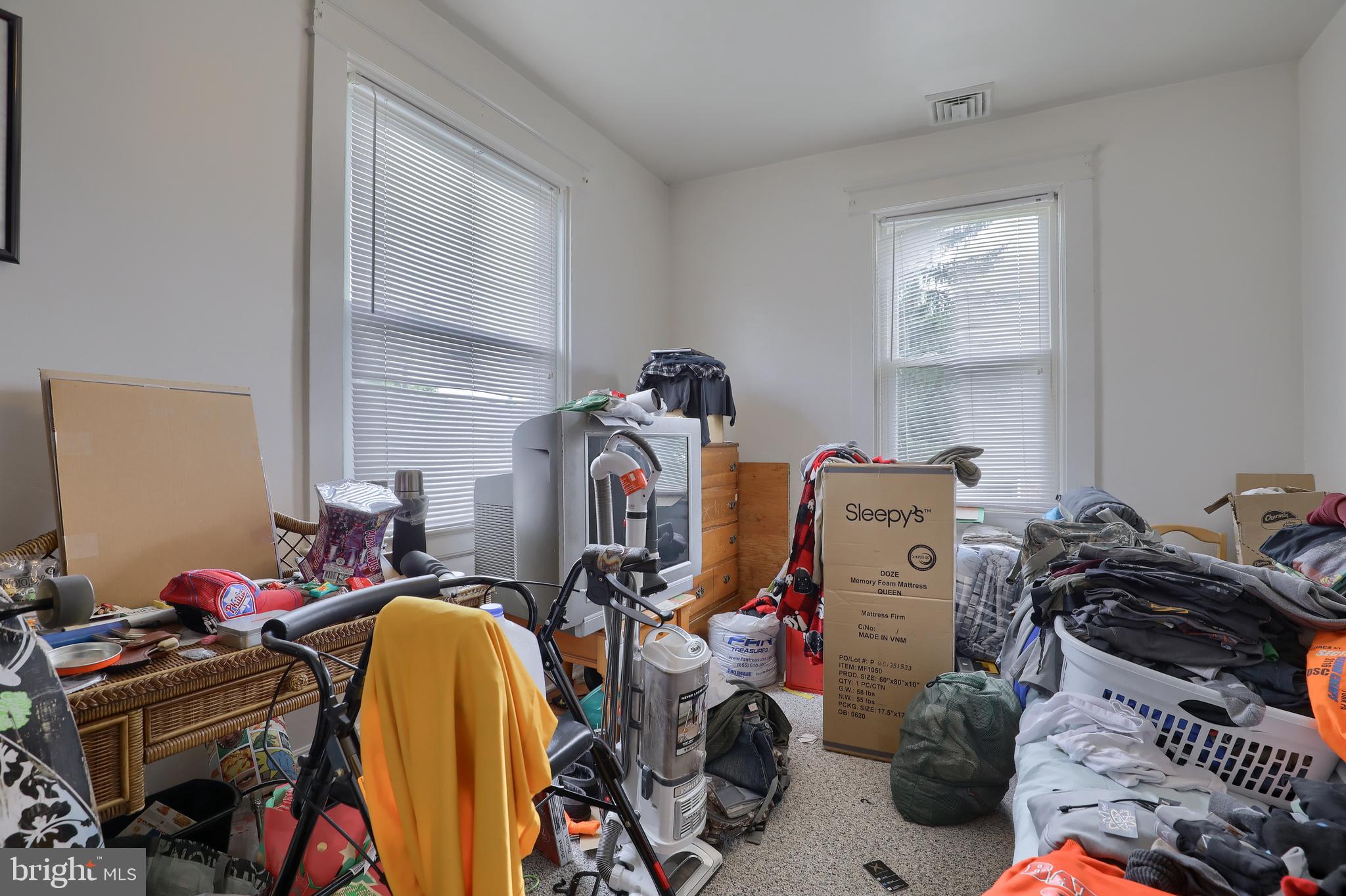 EAST PETERSBURG - Residential Income