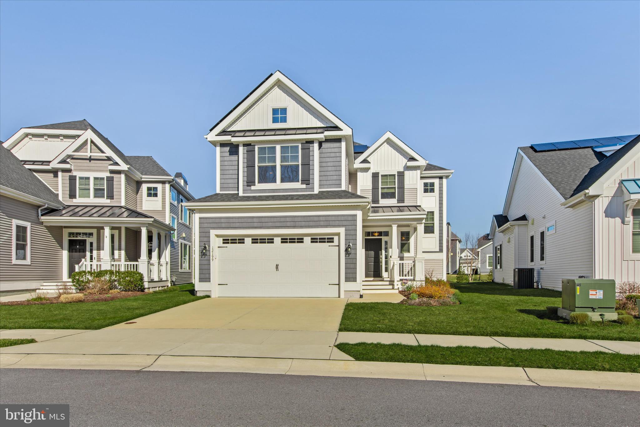 Photo 1 of 89 — 12199 COLLINS ROAD, LEWES, DE 19958