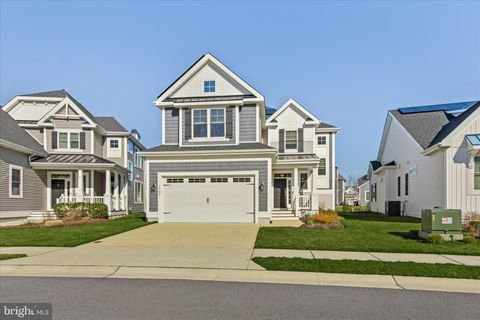 Homes For Sale - 12199 Collins Road<br/> LEWES, DE 19958