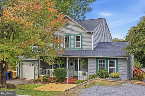 6710 Hemlock Point Road, New Market, MD 21774 - #: MDFR2089874