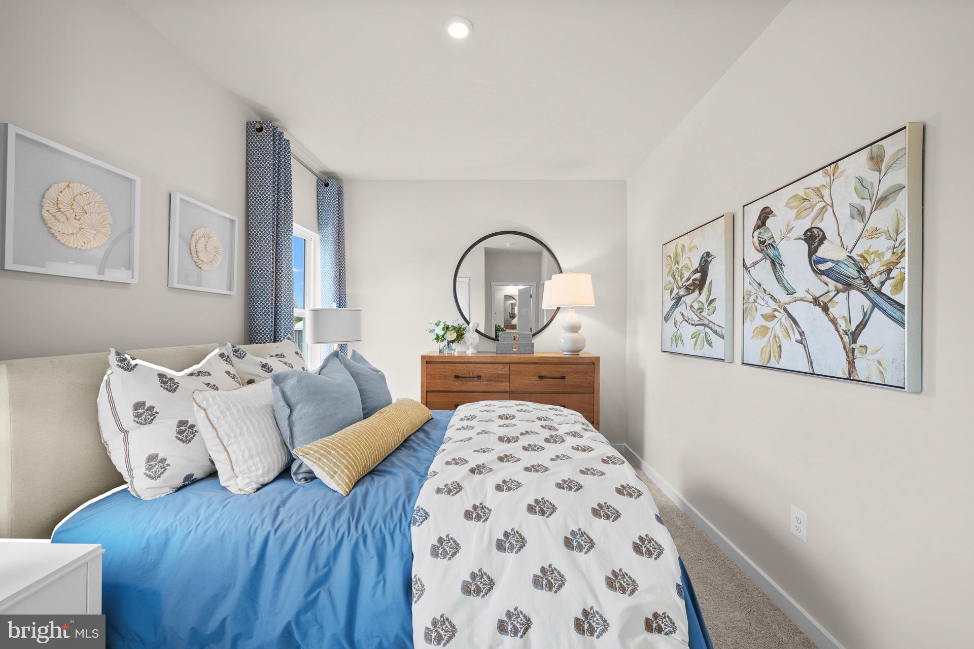 TROVINGER MILL ESTATES - Residential