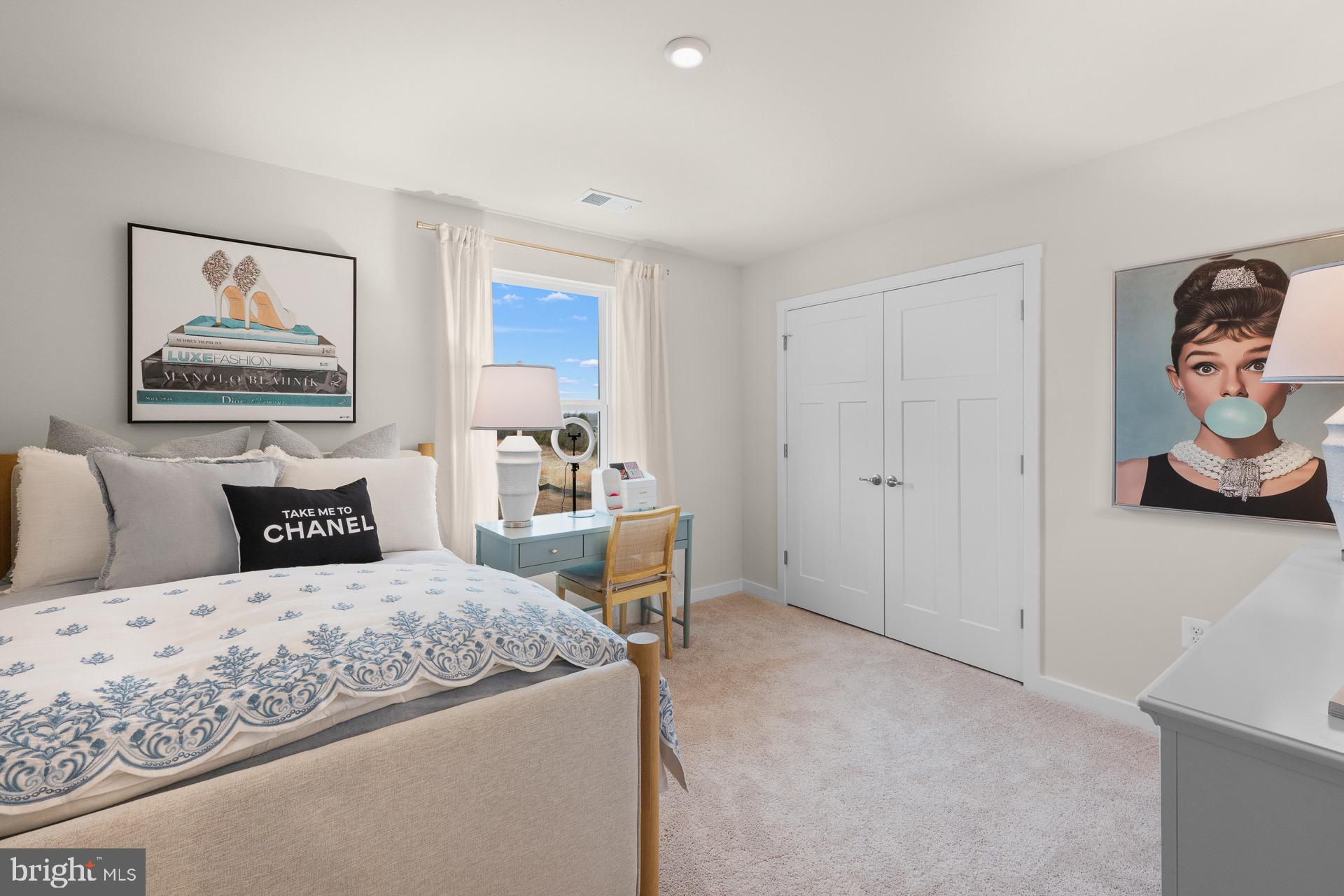 TROVINGER MILL ESTATES - Residential