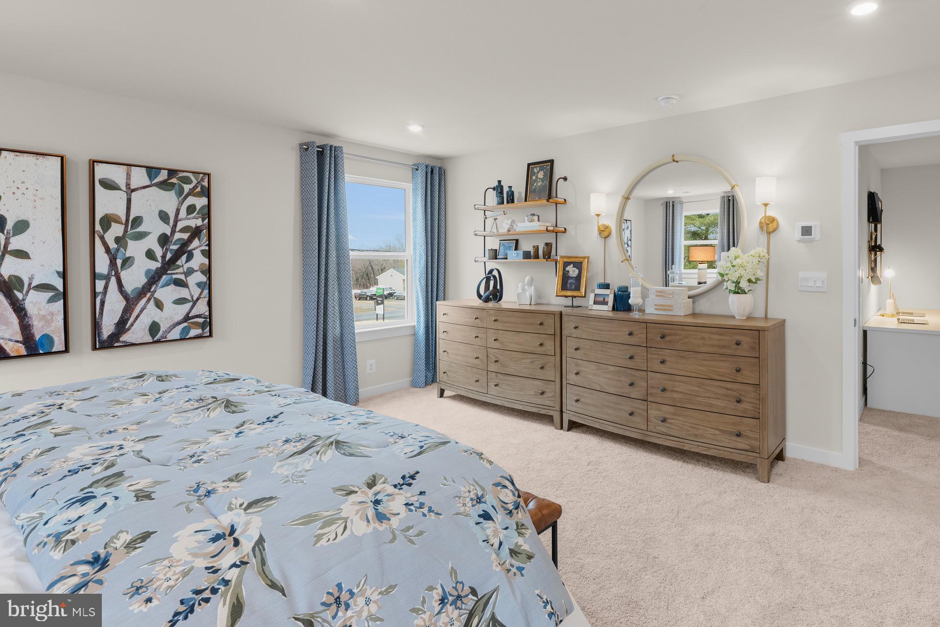 TROVINGER MILL ESTATES - Residential